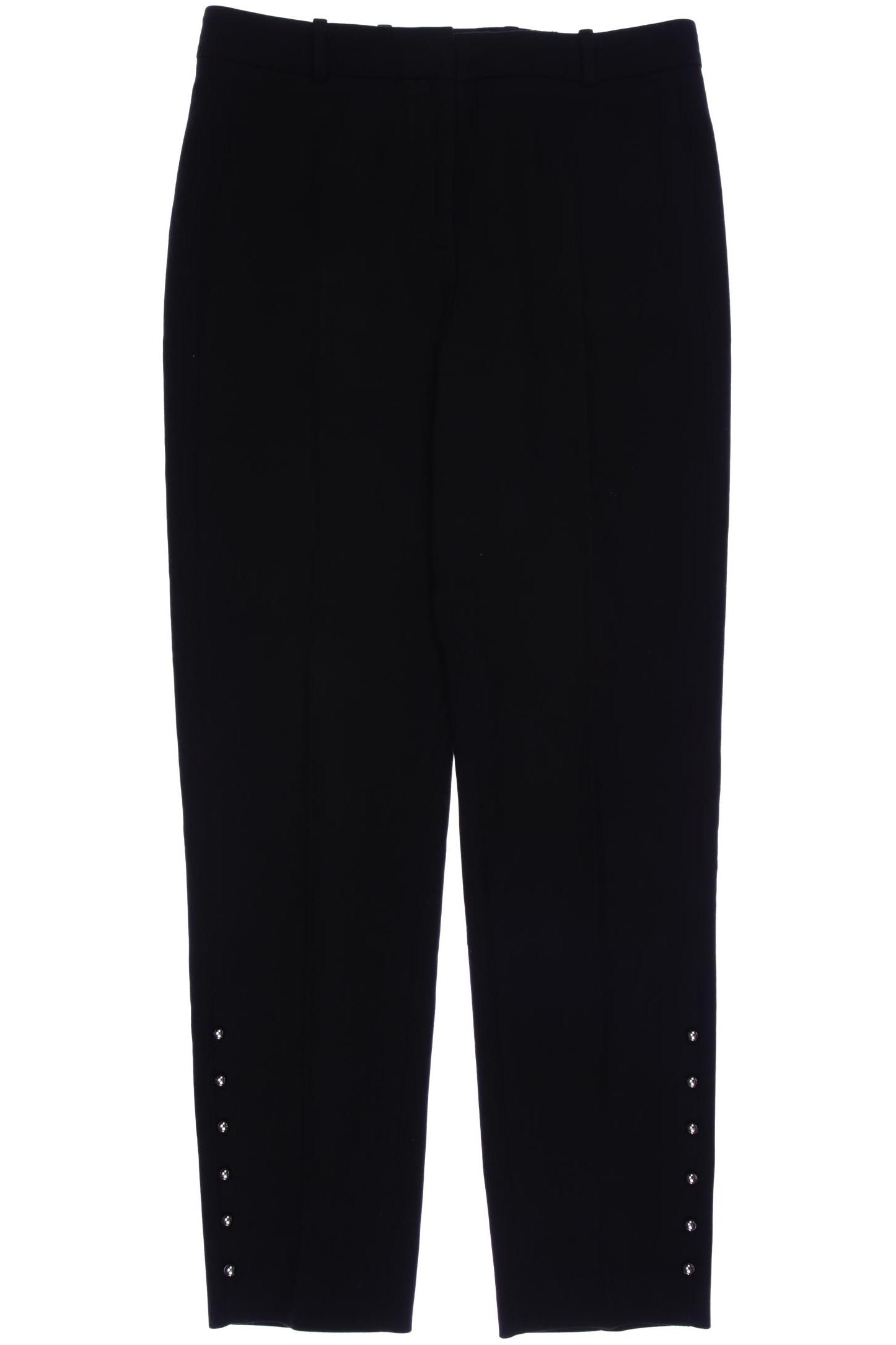 

Hugo by Hugo Boss Damen Stoffhose, schwarz, Gr. 38
