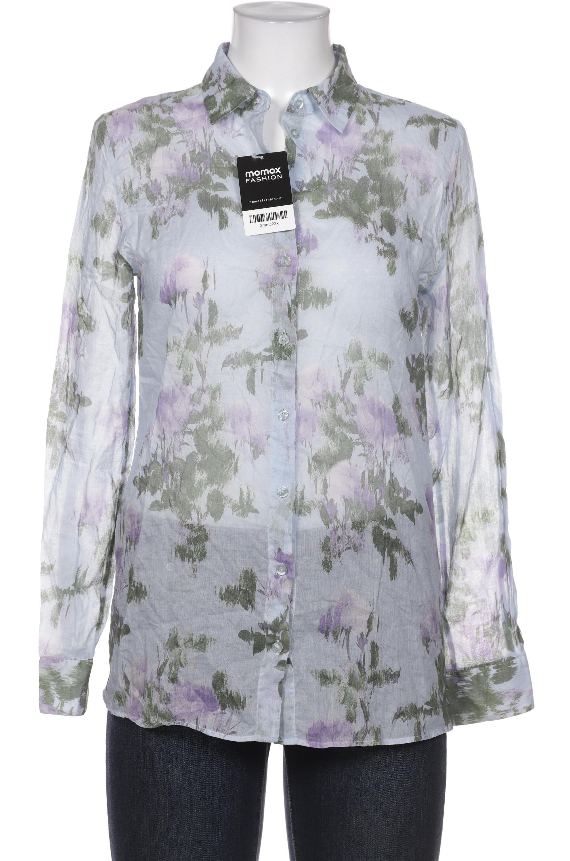 

Hugo by Hugo Boss Damen Bluse, mehrfarbig, Gr. 36