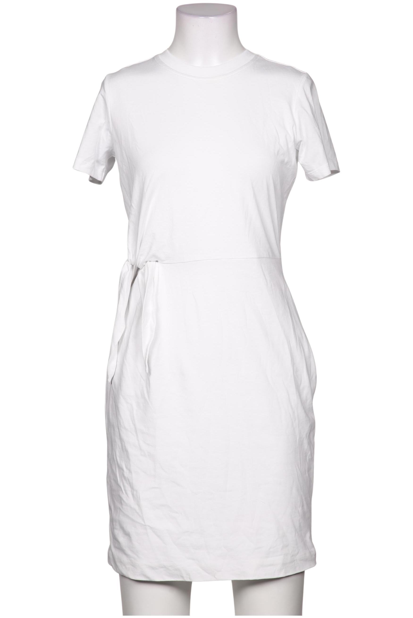 

Hugo by Hugo Boss Damen Kleid, weiß, Gr. 36