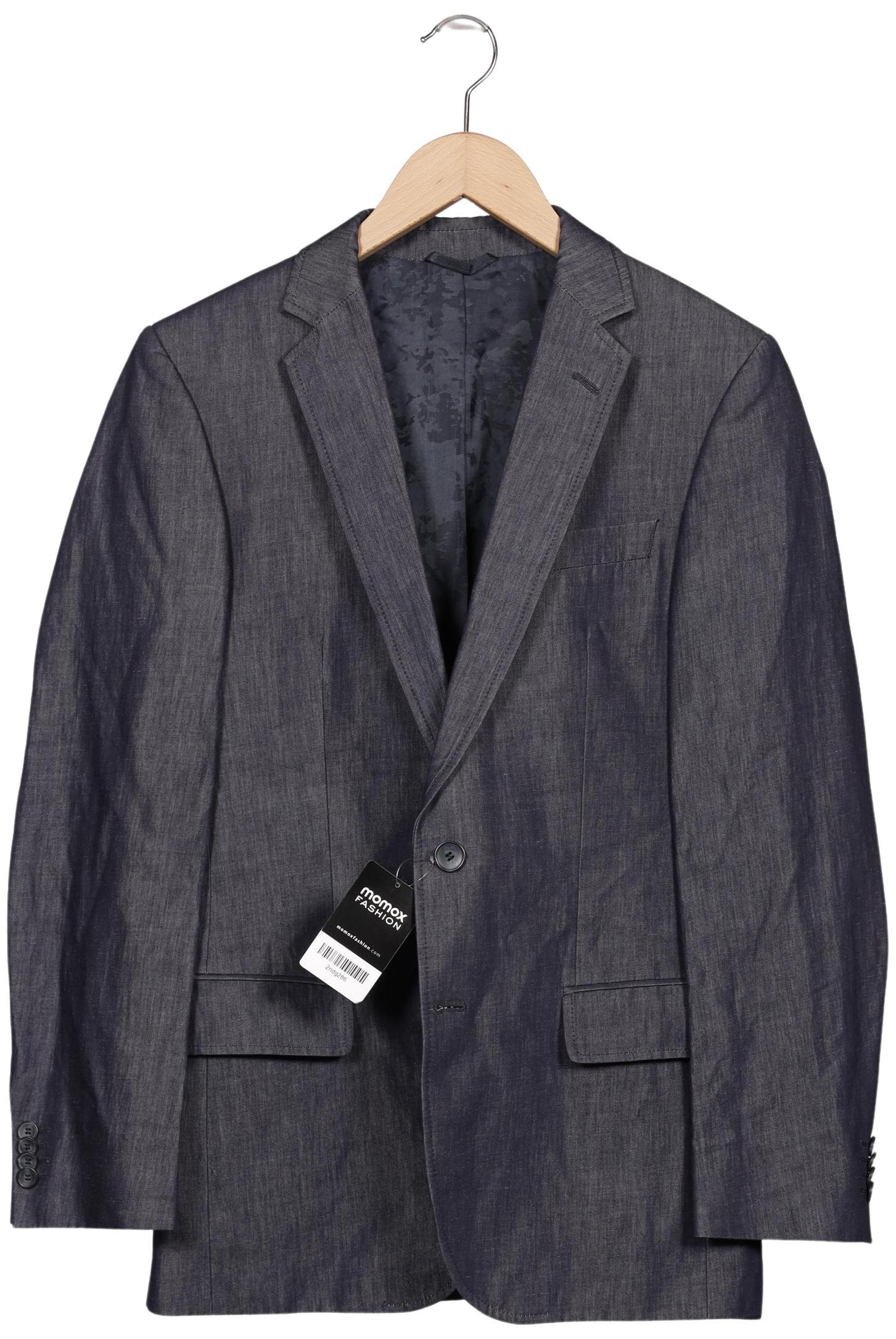 

Hugo by Hugo Boss Herren Sakko, marineblau, Gr. 44