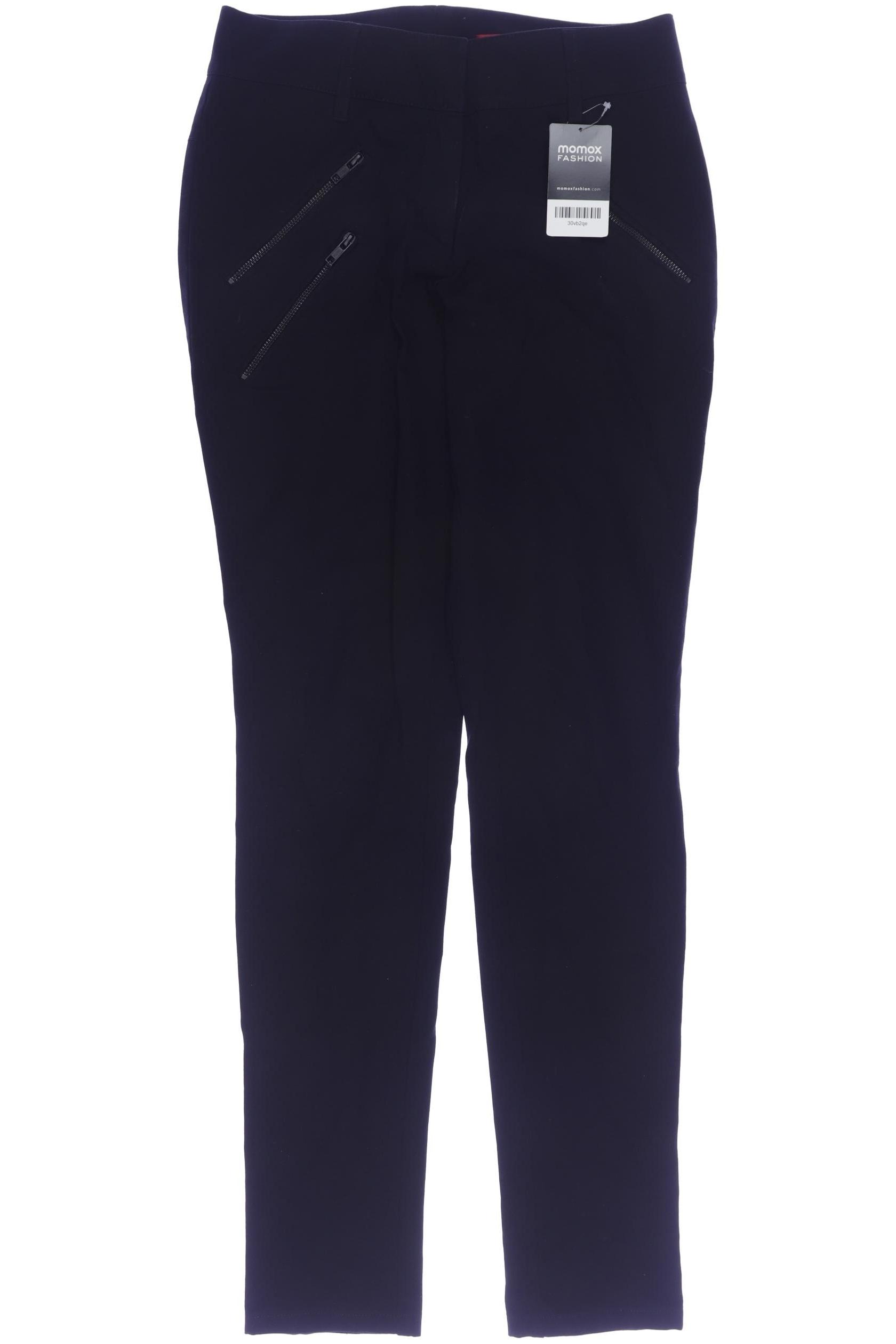 

Hugo by Hugo Boss Damen Stoffhose, schwarz, Gr. 38