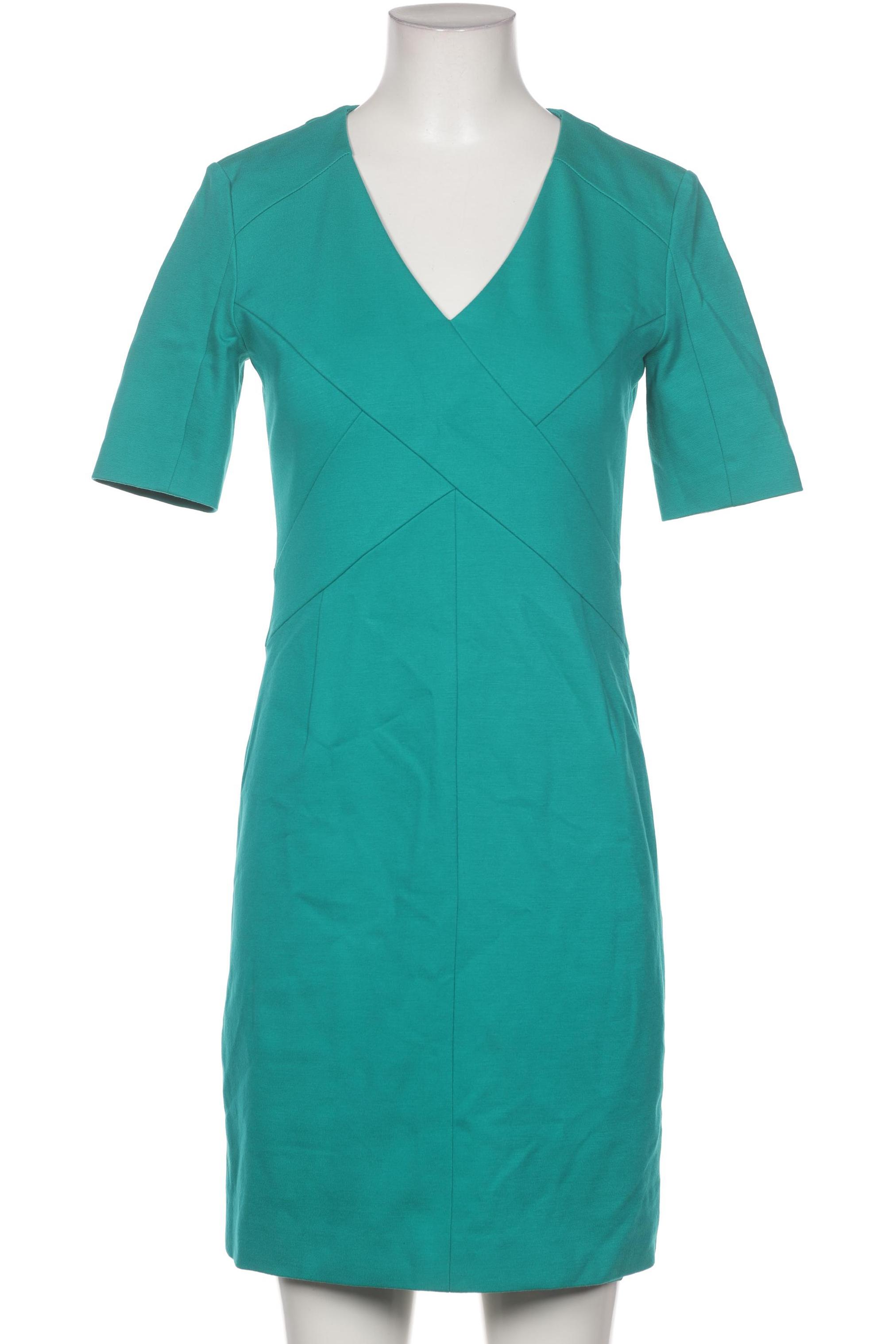 

Hugo by Hugo Boss Damen Kleid, türkis, Gr. 36