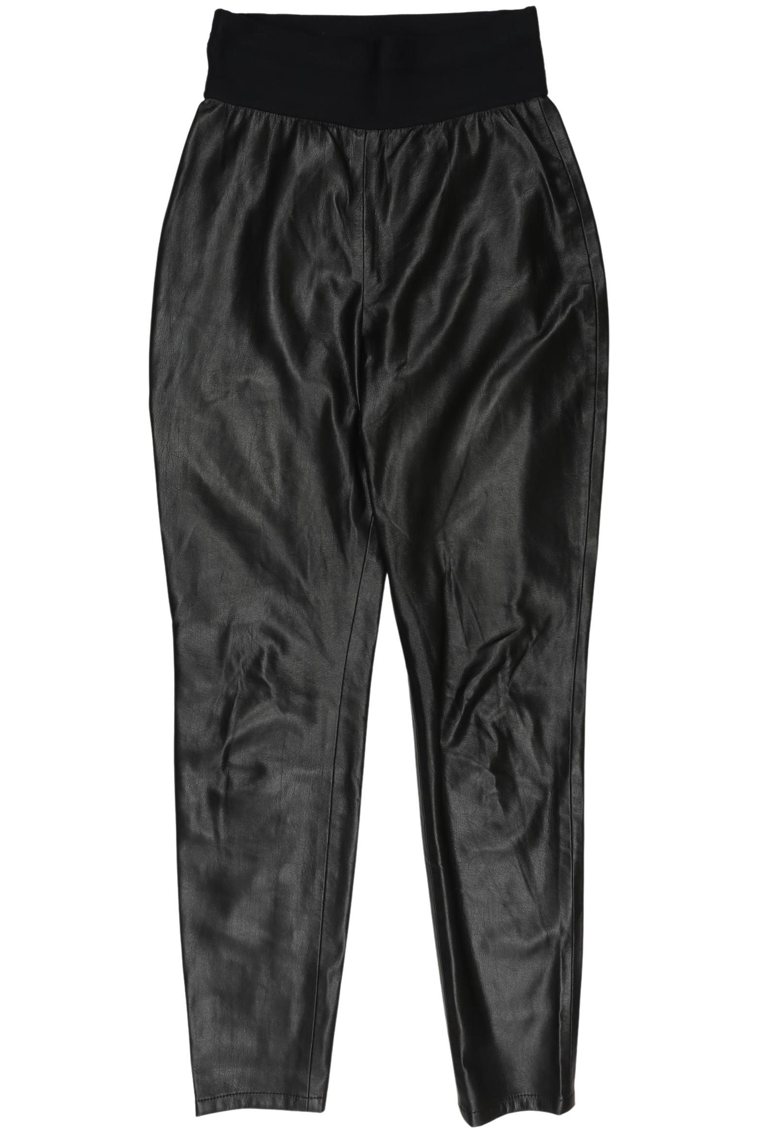 

Hugo by Hugo Boss Damen Stoffhose, schwarz, Gr. 36