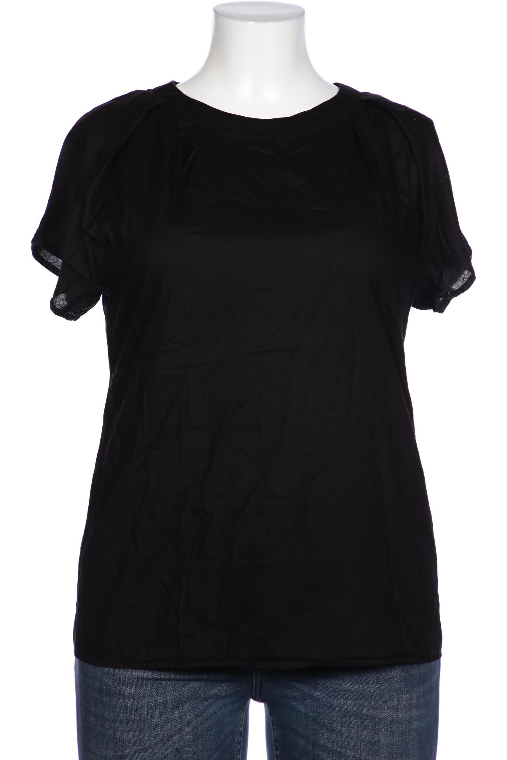 

HUGO by Hugo Boss Damen Bluse, schwarz