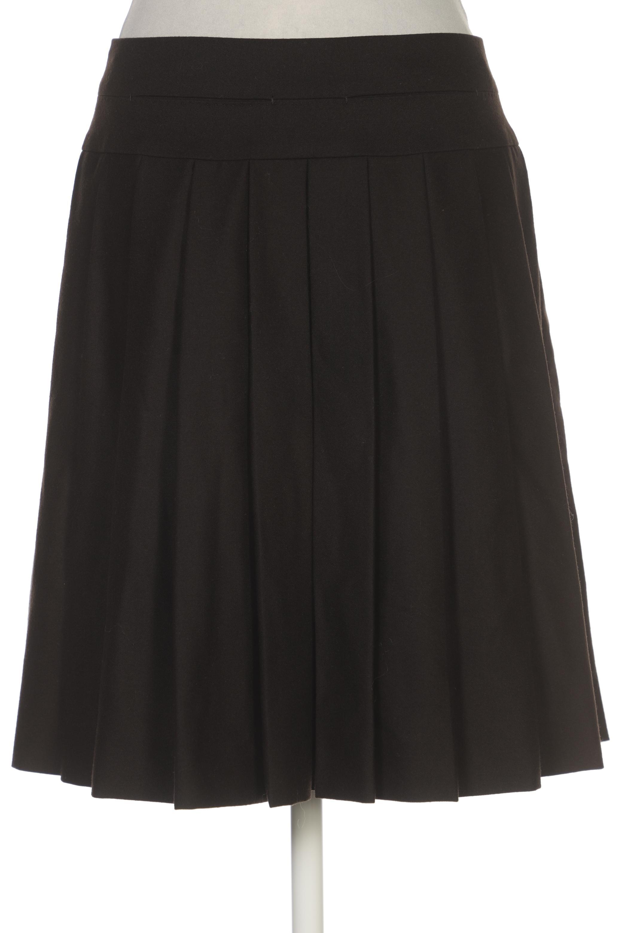 

Hugo by Hugo Boss Damen Rock, braun, Gr. 36