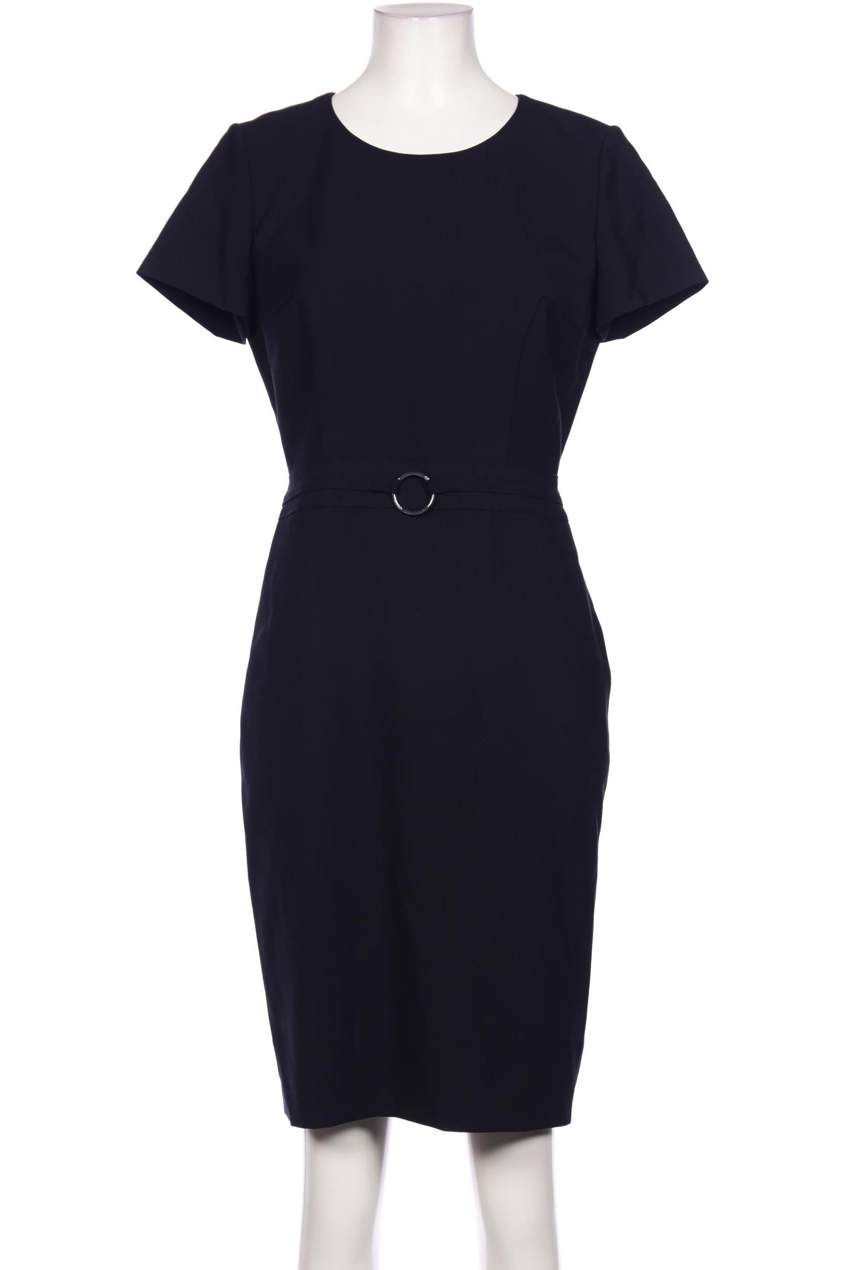 

Hugo by Hugo Boss Damen Kleid, marineblau, Gr. 36