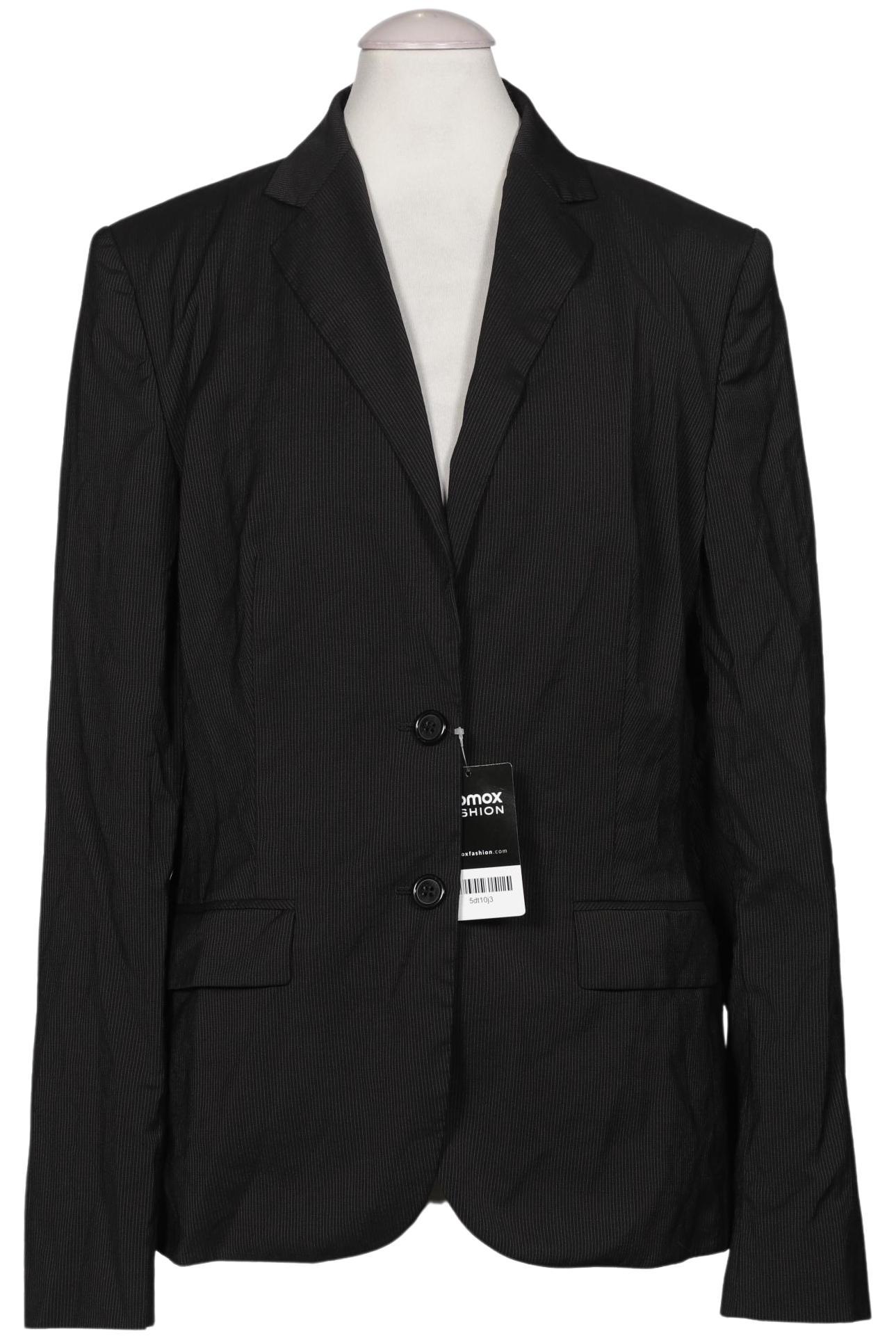

Hugo by Hugo Boss Damen Blazer, schwarz, Gr. 40
