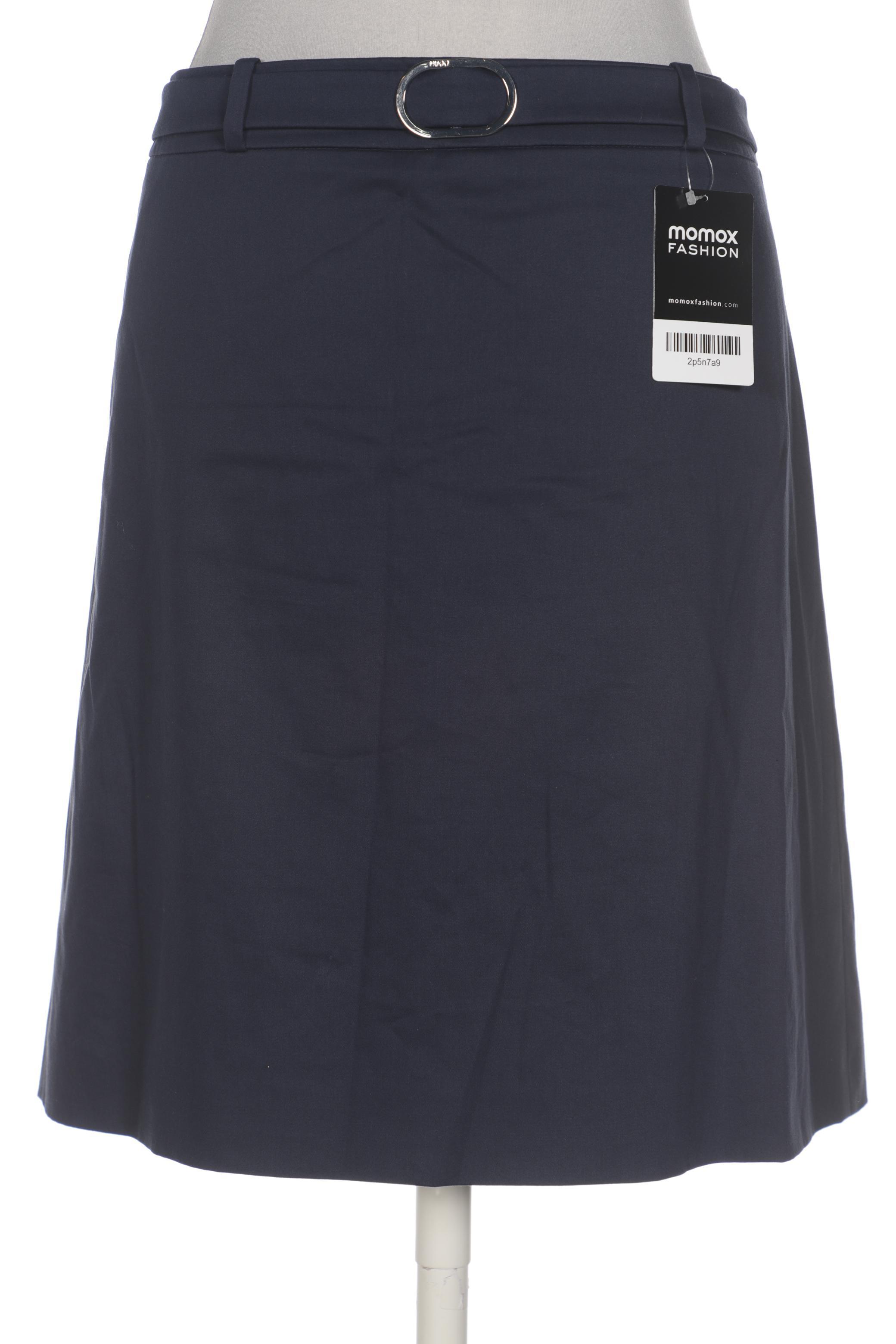 

Hugo by Hugo Boss Damen Rock, marineblau, Gr. 36
