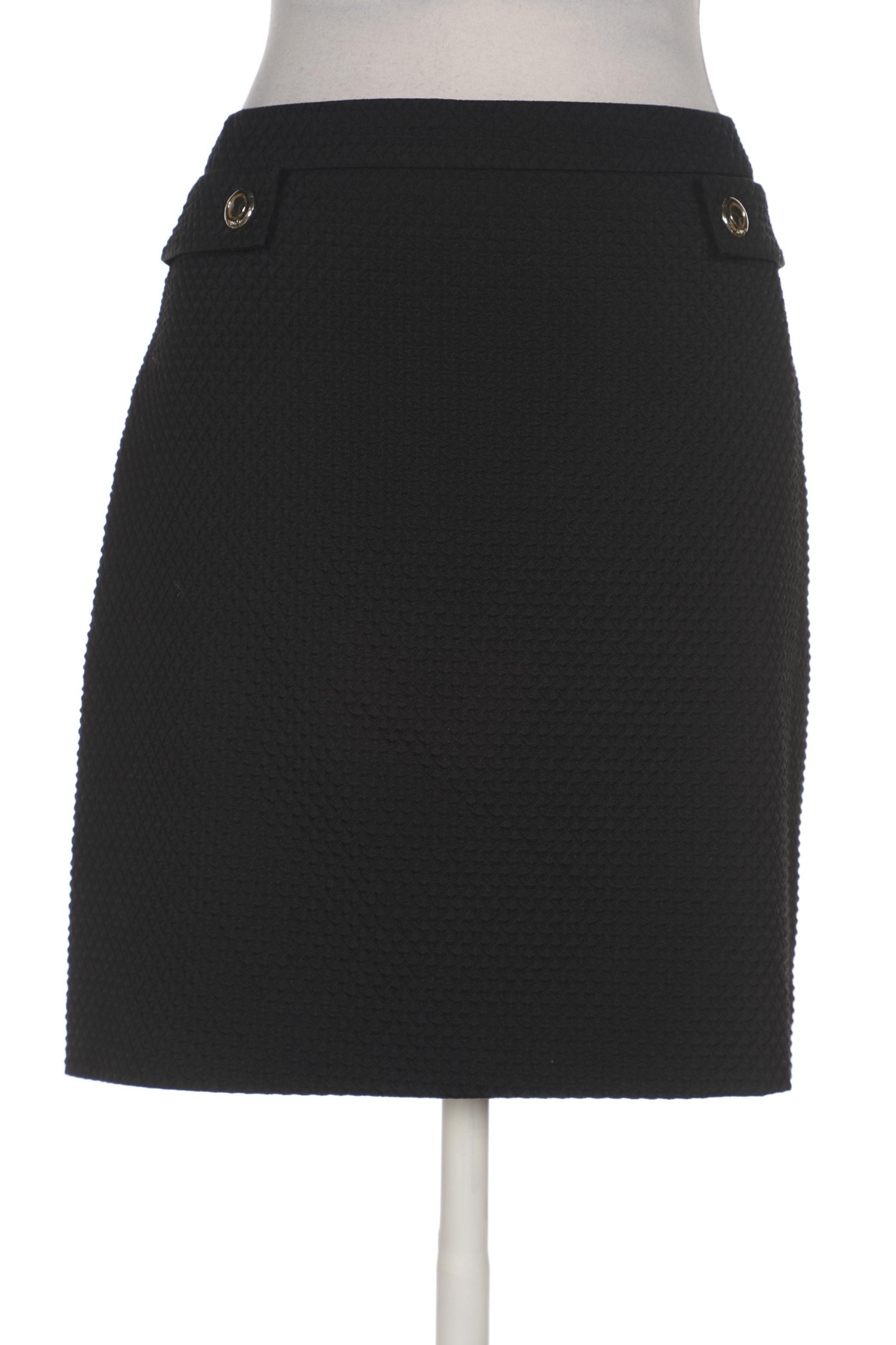 

Hugo by Hugo Boss Damen Rock, schwarz, Gr. 38