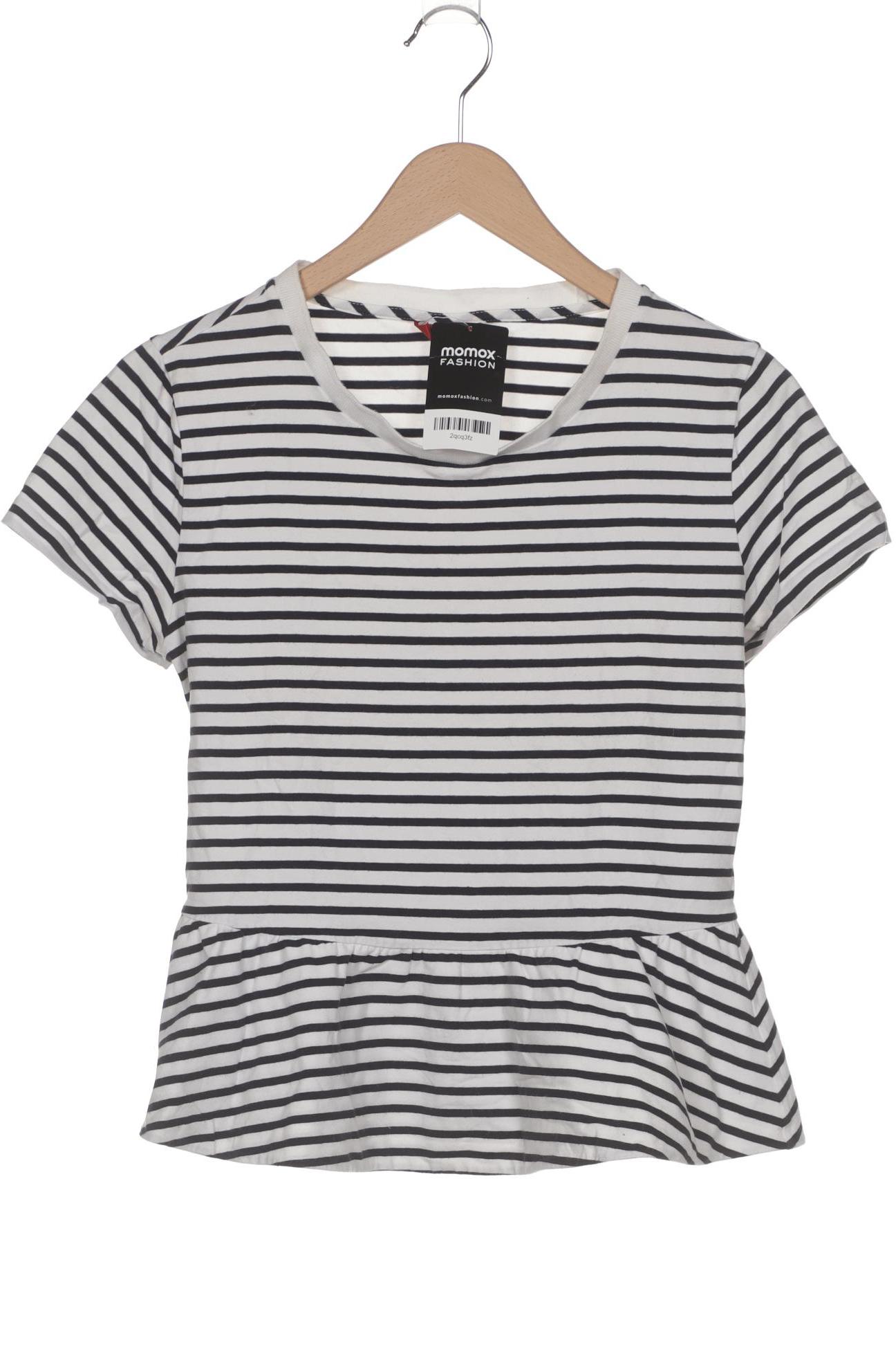 

Hugo by Hugo Boss Damen T-Shirt, weiß, Gr. 42
