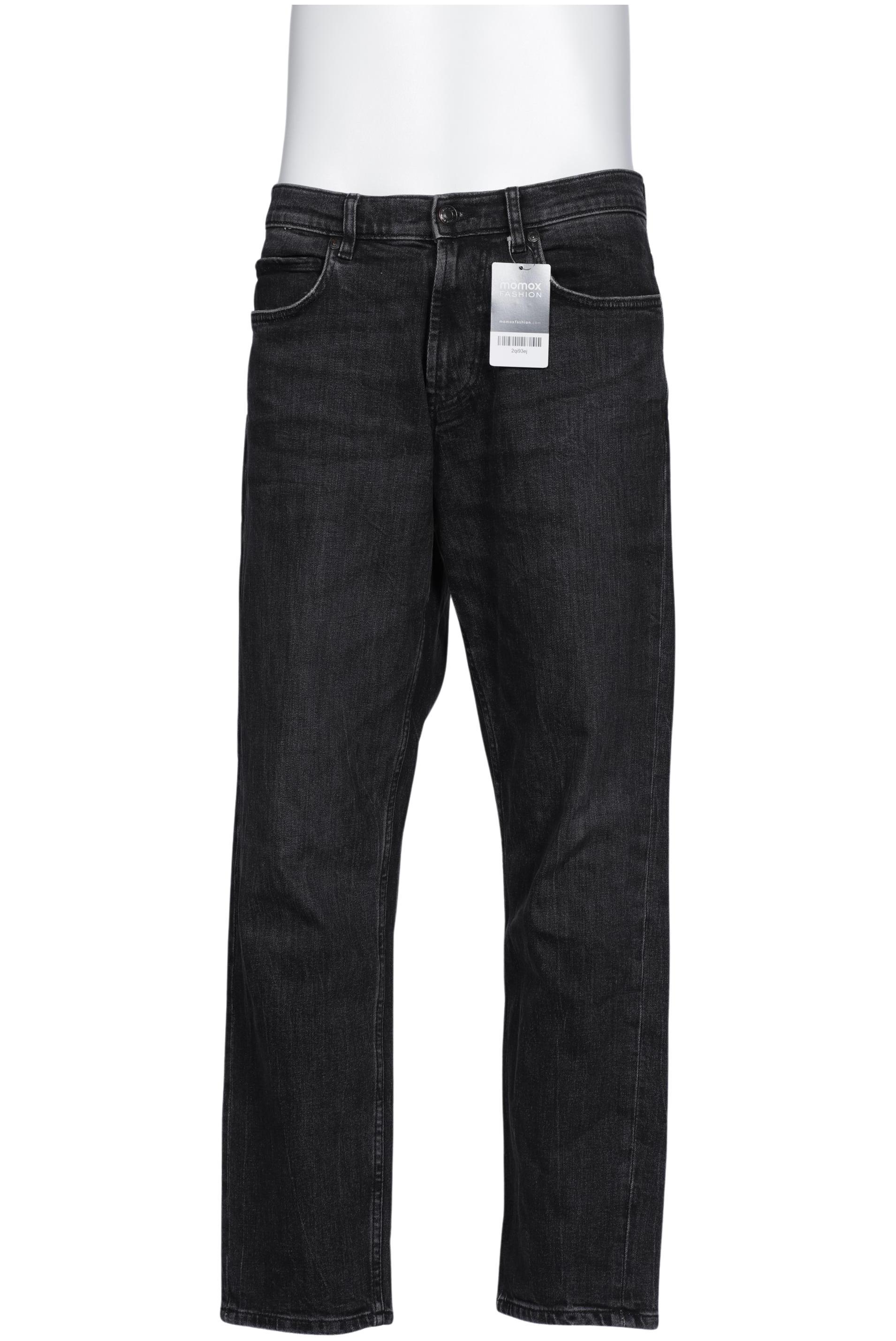 

Hugo by Hugo Boss Herren Jeans, grau, Gr. 32