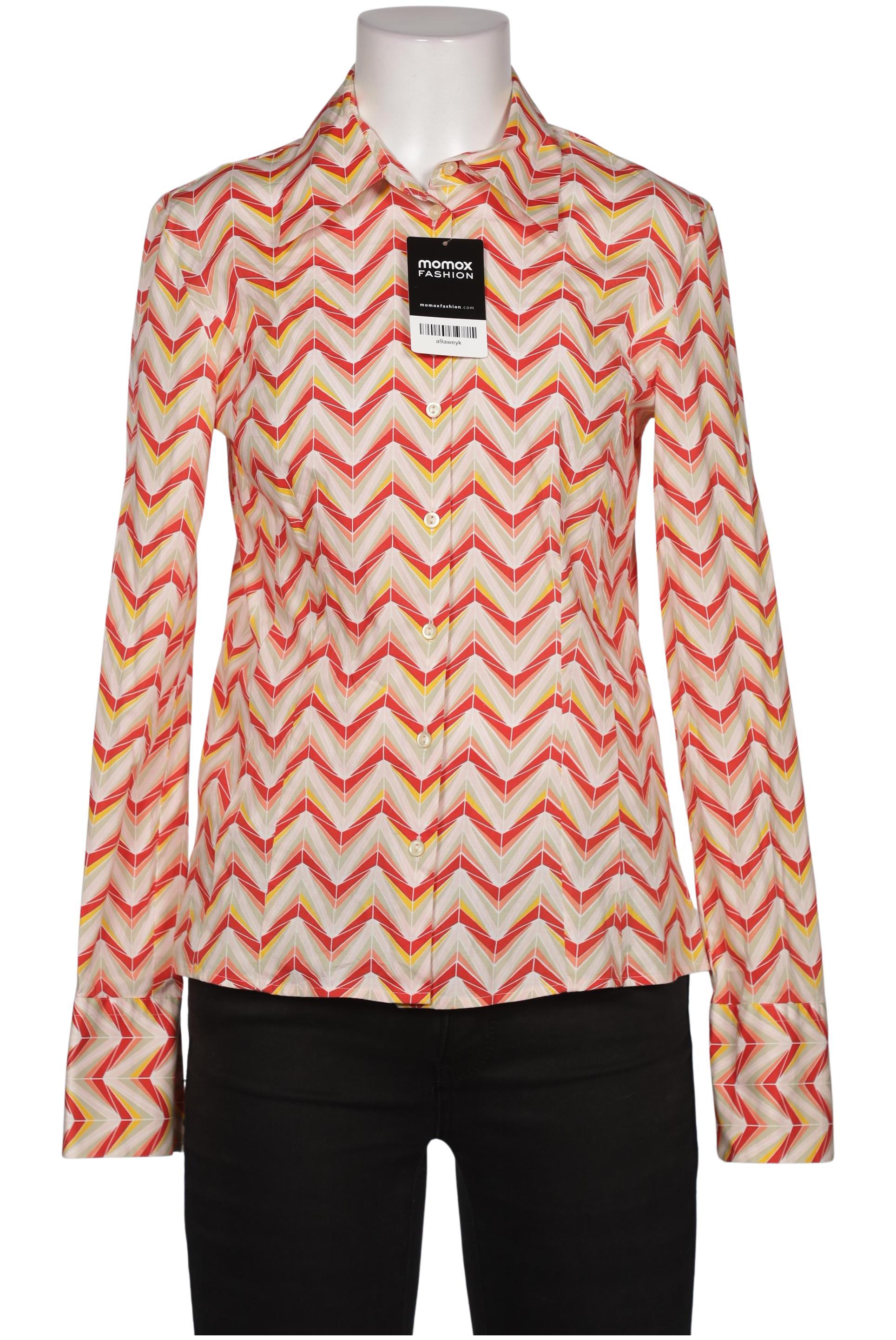 

Hugo by Hugo Boss Damen Bluse, mehrfarbig, Gr. 36