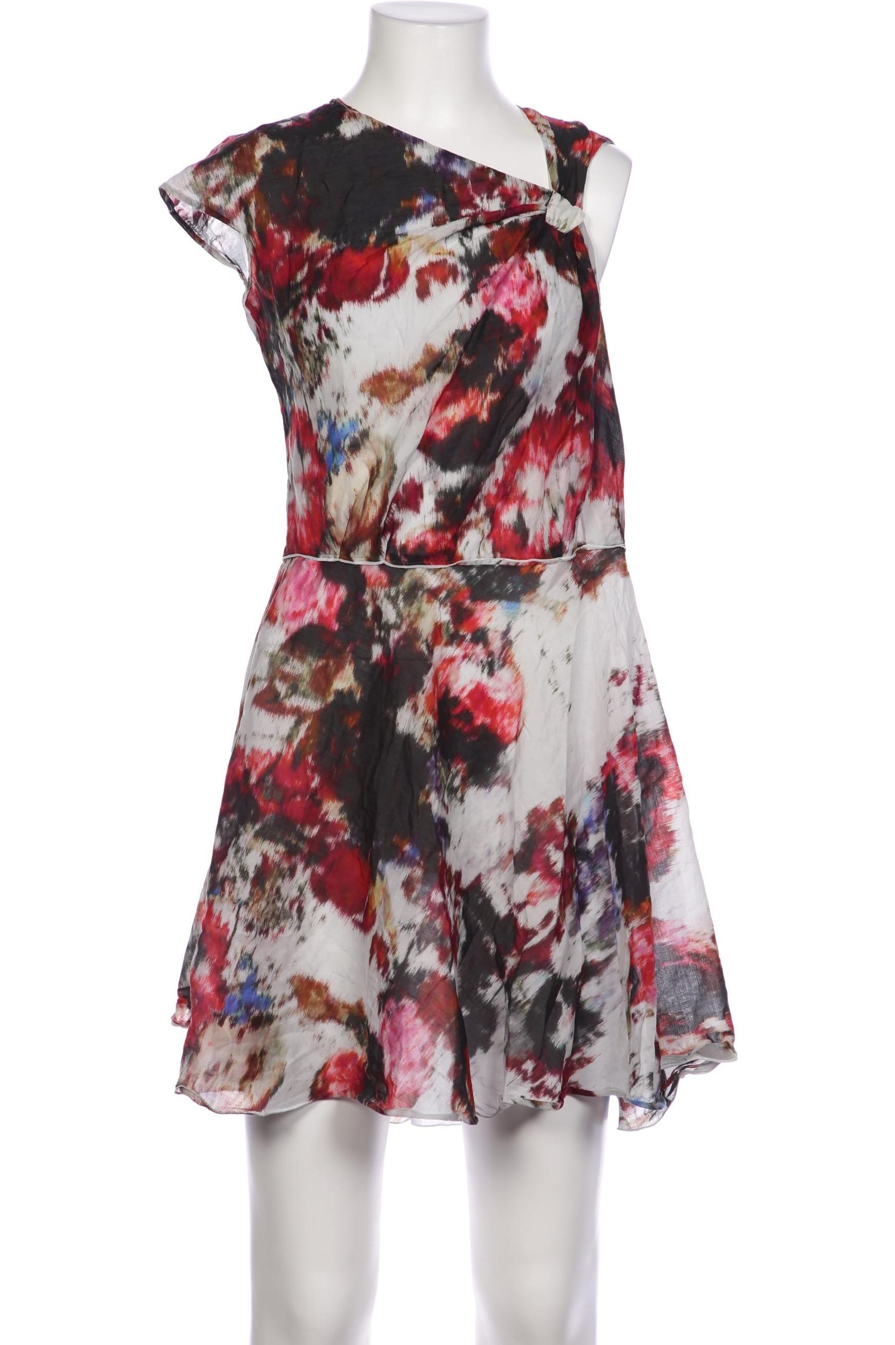

Hugo by Hugo Boss Damen Kleid, mehrfarbig, Gr. 36
