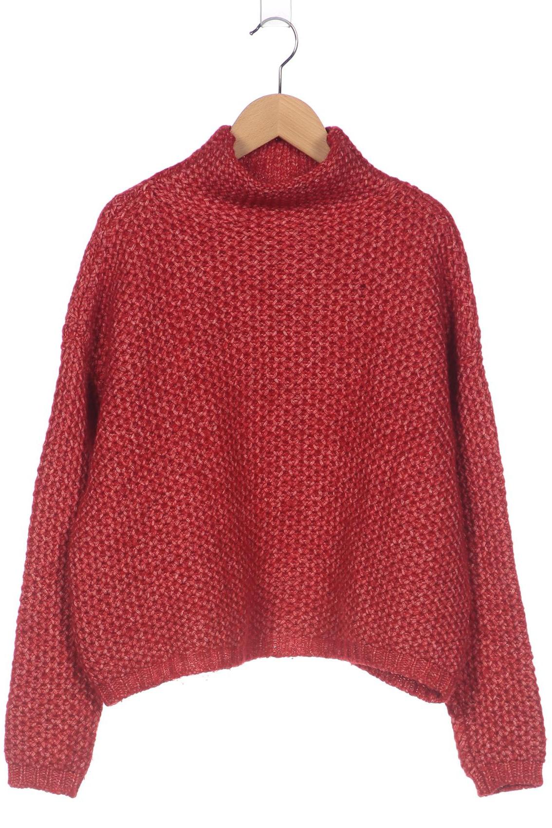 

Hugo by Hugo Boss Damen Pullover, rot, Gr. 38