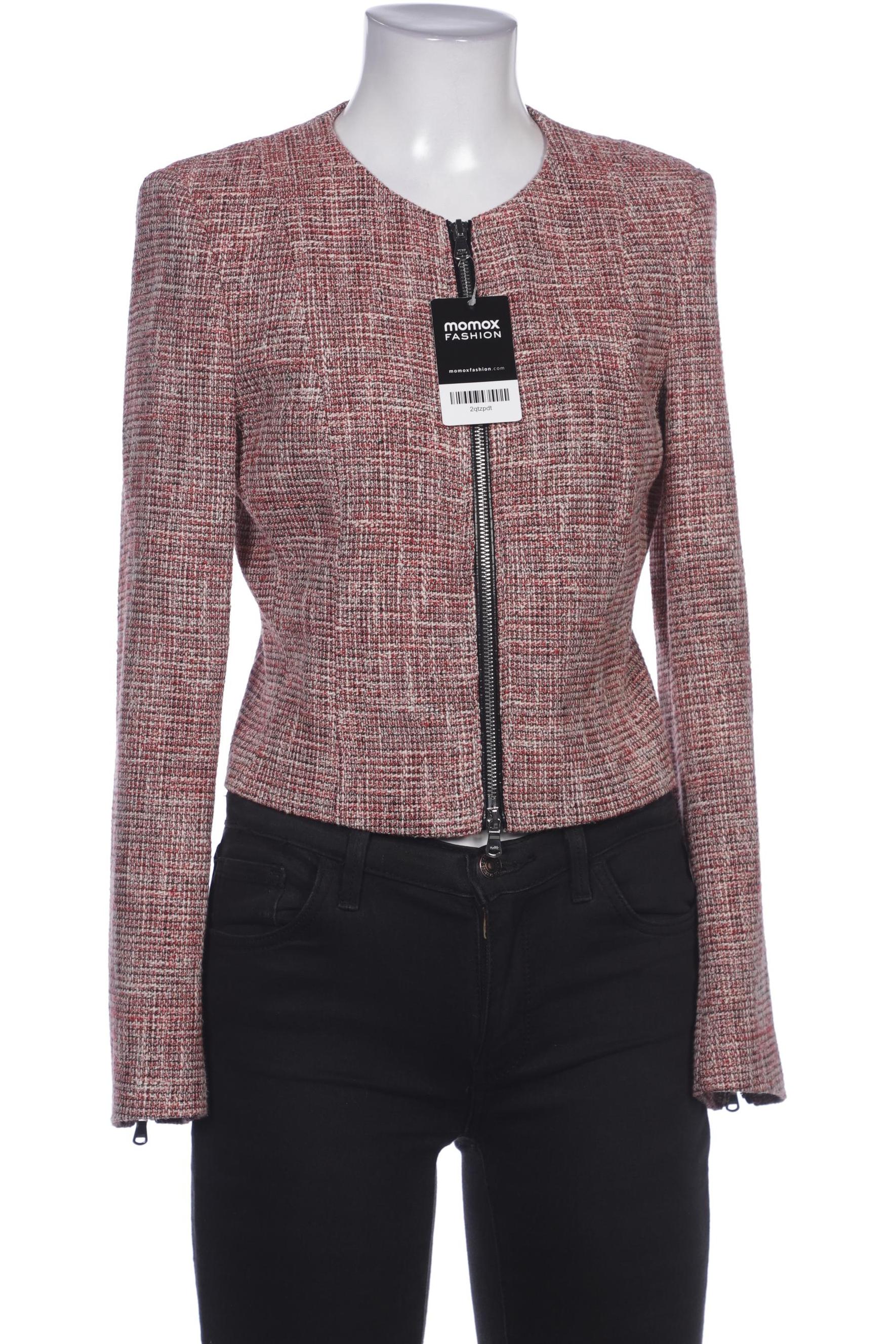 

Hugo by Hugo Boss Damen Blazer, rot, Gr. 36