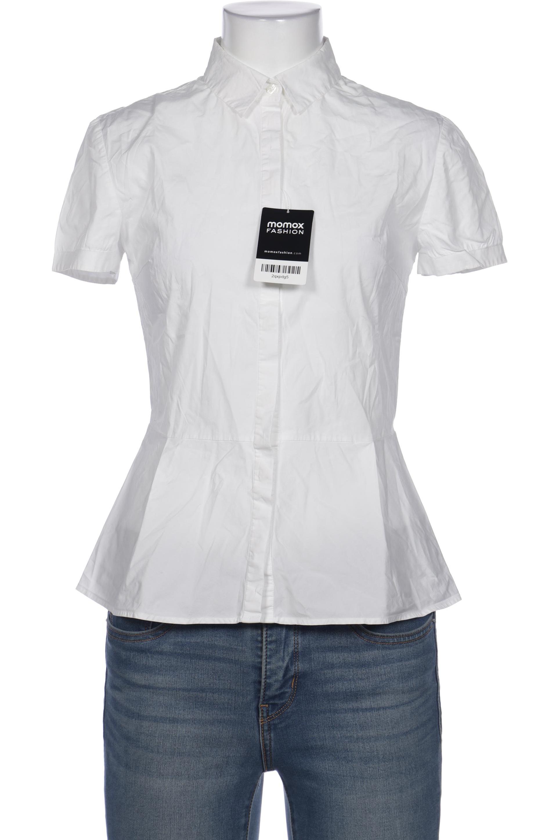

HUGO by Hugo Boss Damen Bluse, weiß
