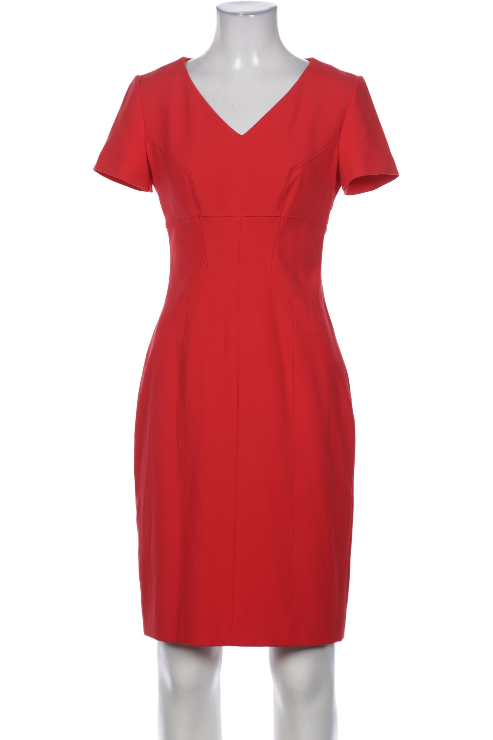 

Hugo by Hugo Boss Damen Kleid, rot, Gr. 36