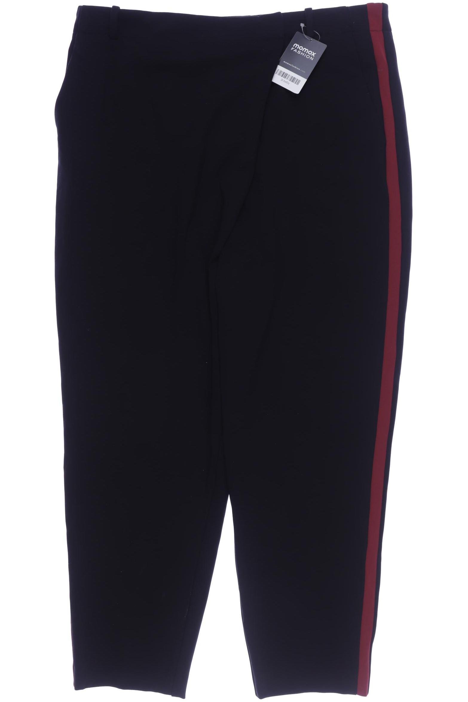 

Hugo by Hugo Boss Damen Stoffhose, schwarz, Gr. 44