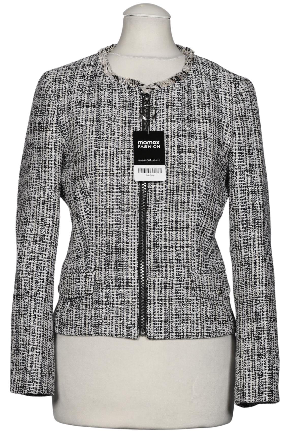 

Hugo by Hugo Boss Damen Blazer, mehrfarbig, Gr. 32