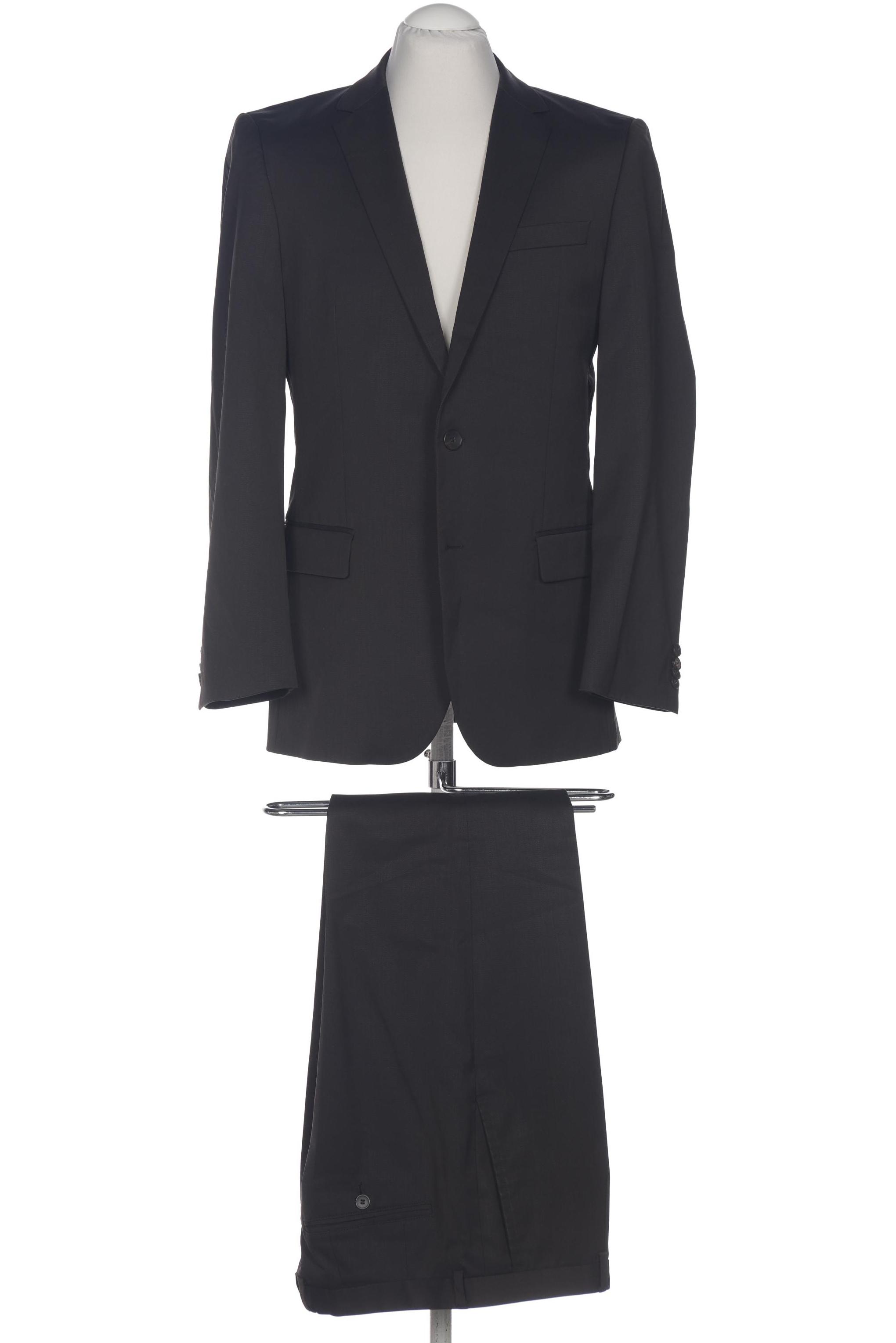 

HUGO by Hugo Boss Herren Anzug, braun