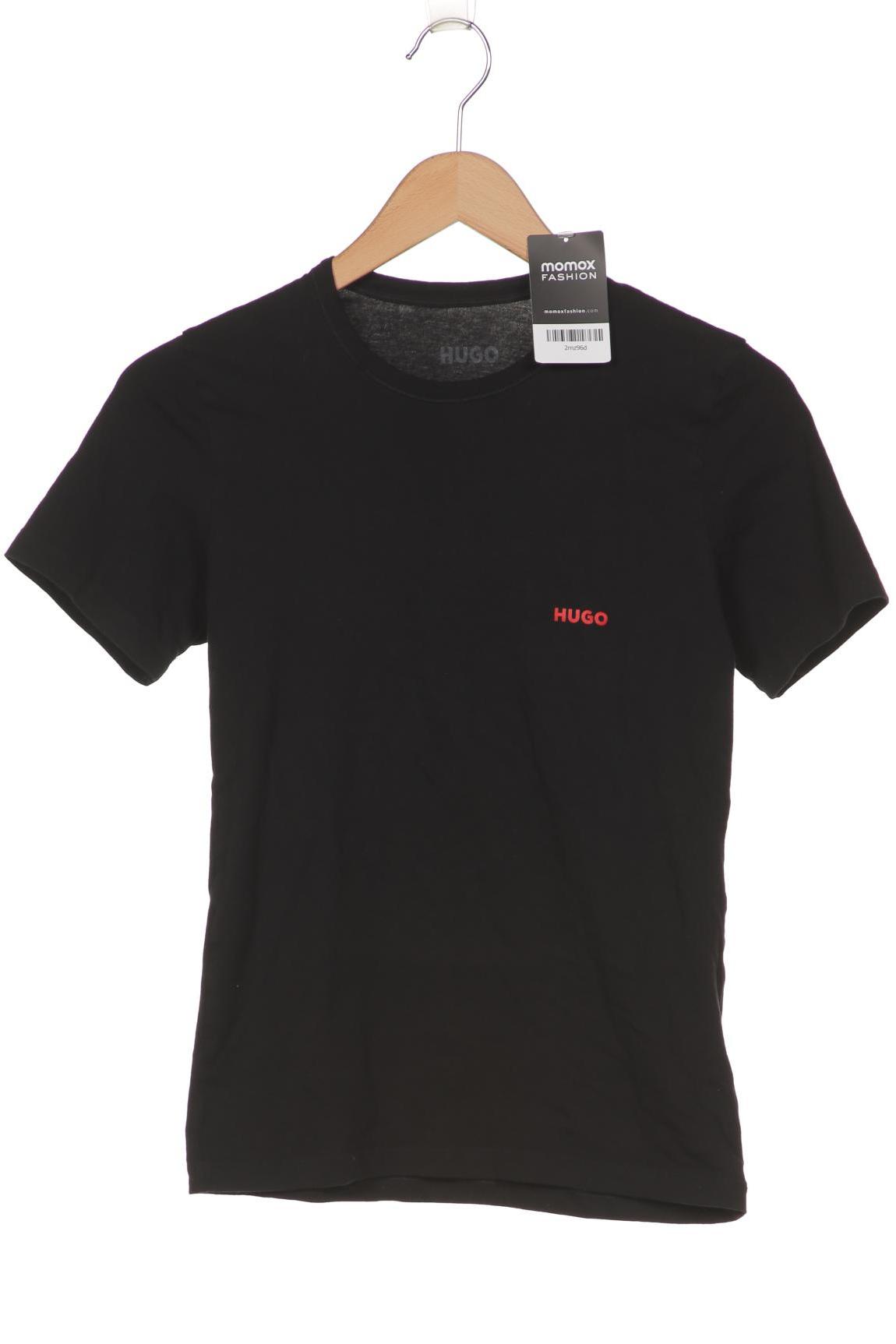 

HUGO by Hugo Boss Herren T-Shirt, schwarz