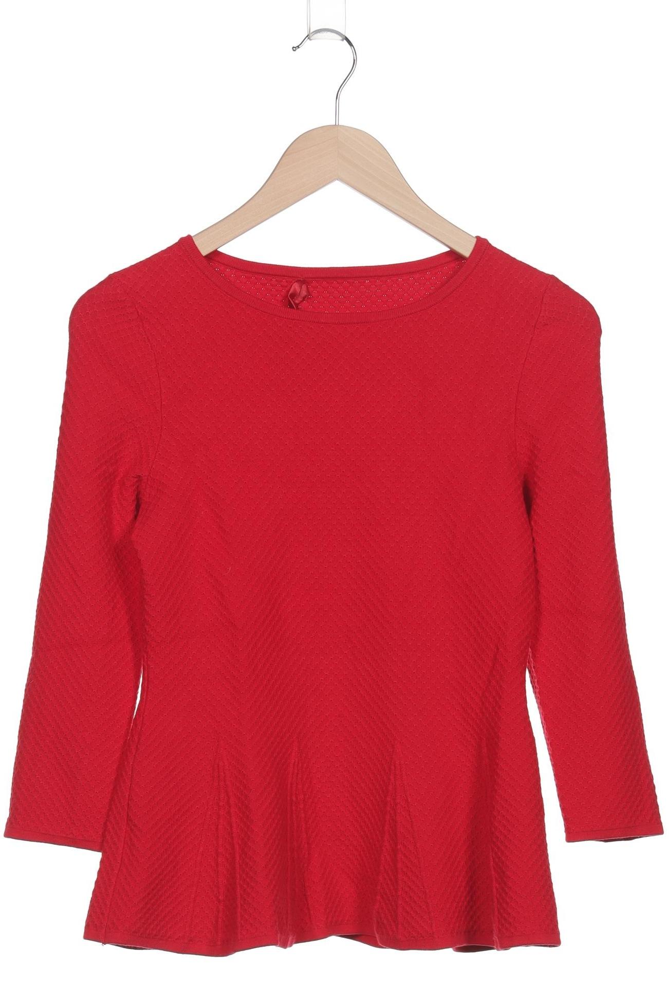 

Hugo by Hugo Boss Damen Pullover, rot, Gr. 38