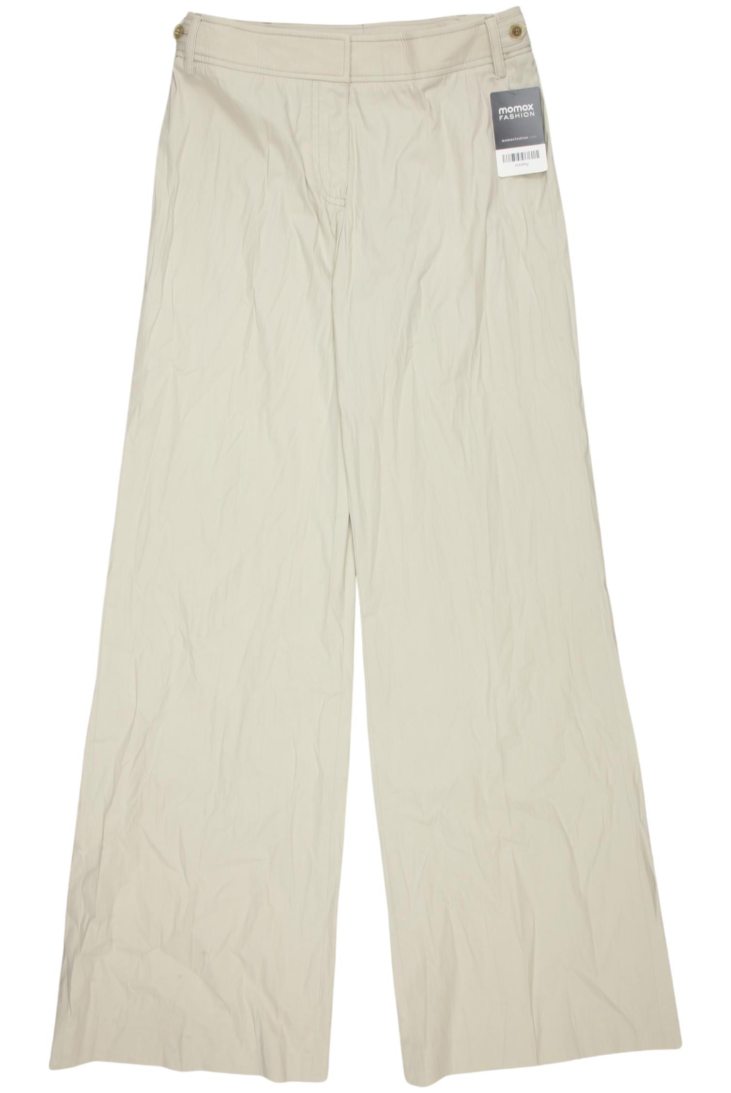 

Hugo by Hugo Boss Damen Stoffhose, beige, Gr. 36