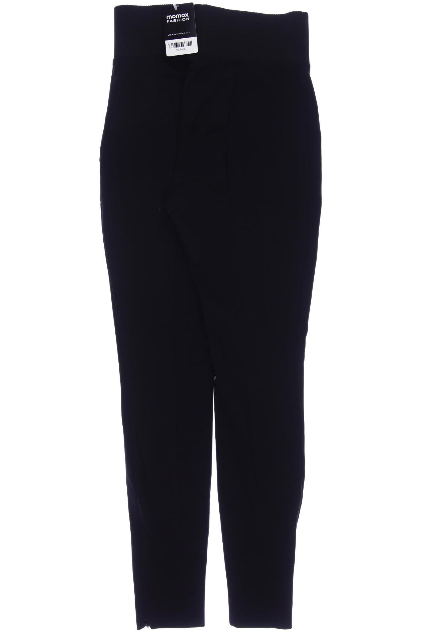 

Hugo by Hugo Boss Damen Stoffhose, schwarz, Gr. 36