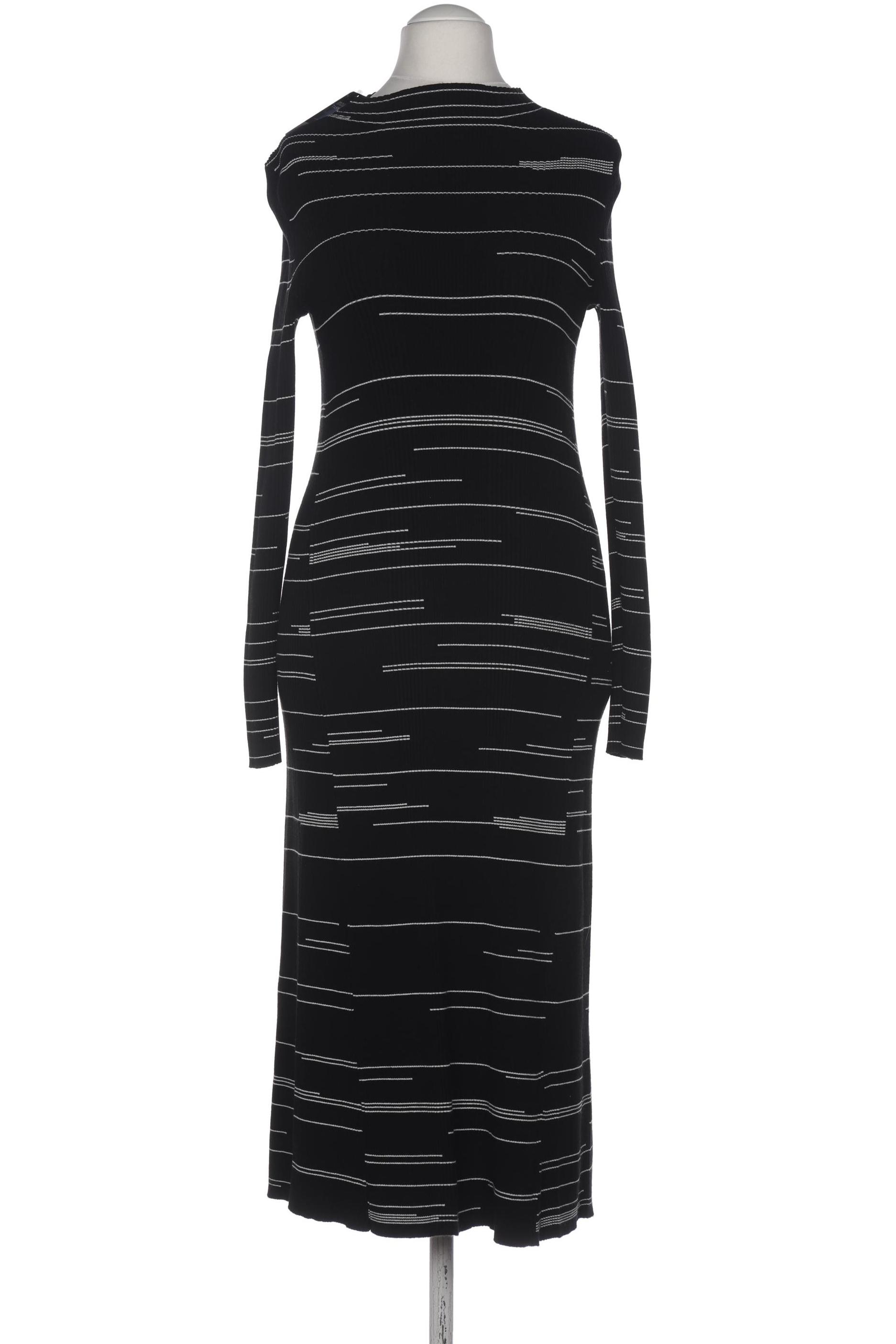 

Hugo by Hugo Boss Damen Kleid, schwarz, Gr. 38