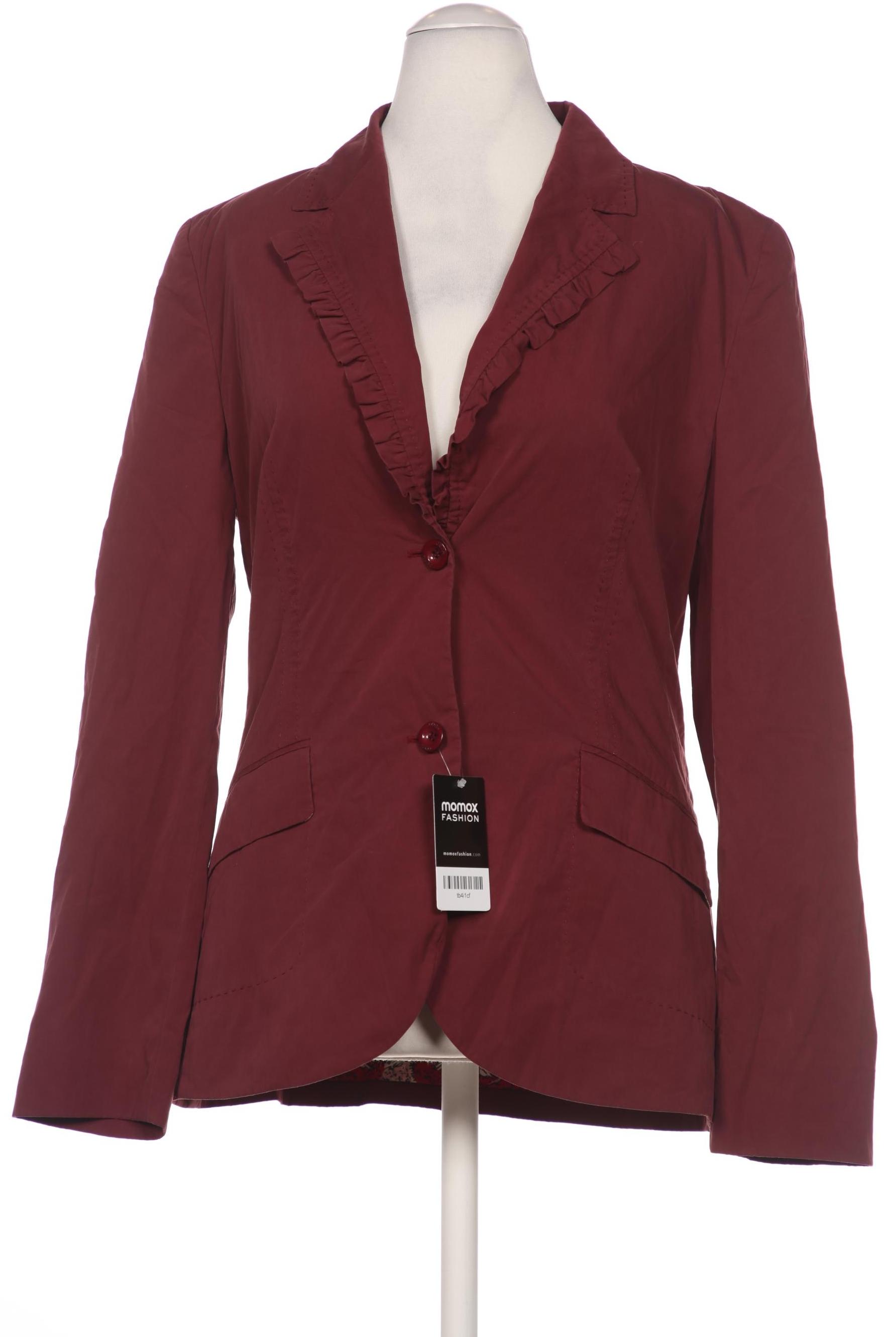 

Hugo by Hugo Boss Damen Blazer, pink, Gr. 42