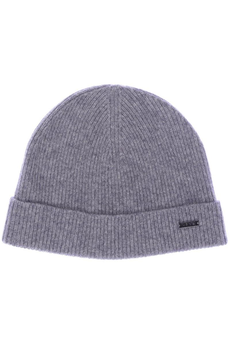 

Hugo by Hugo Boss Herren Hut/Mütze, grau, Gr. uni