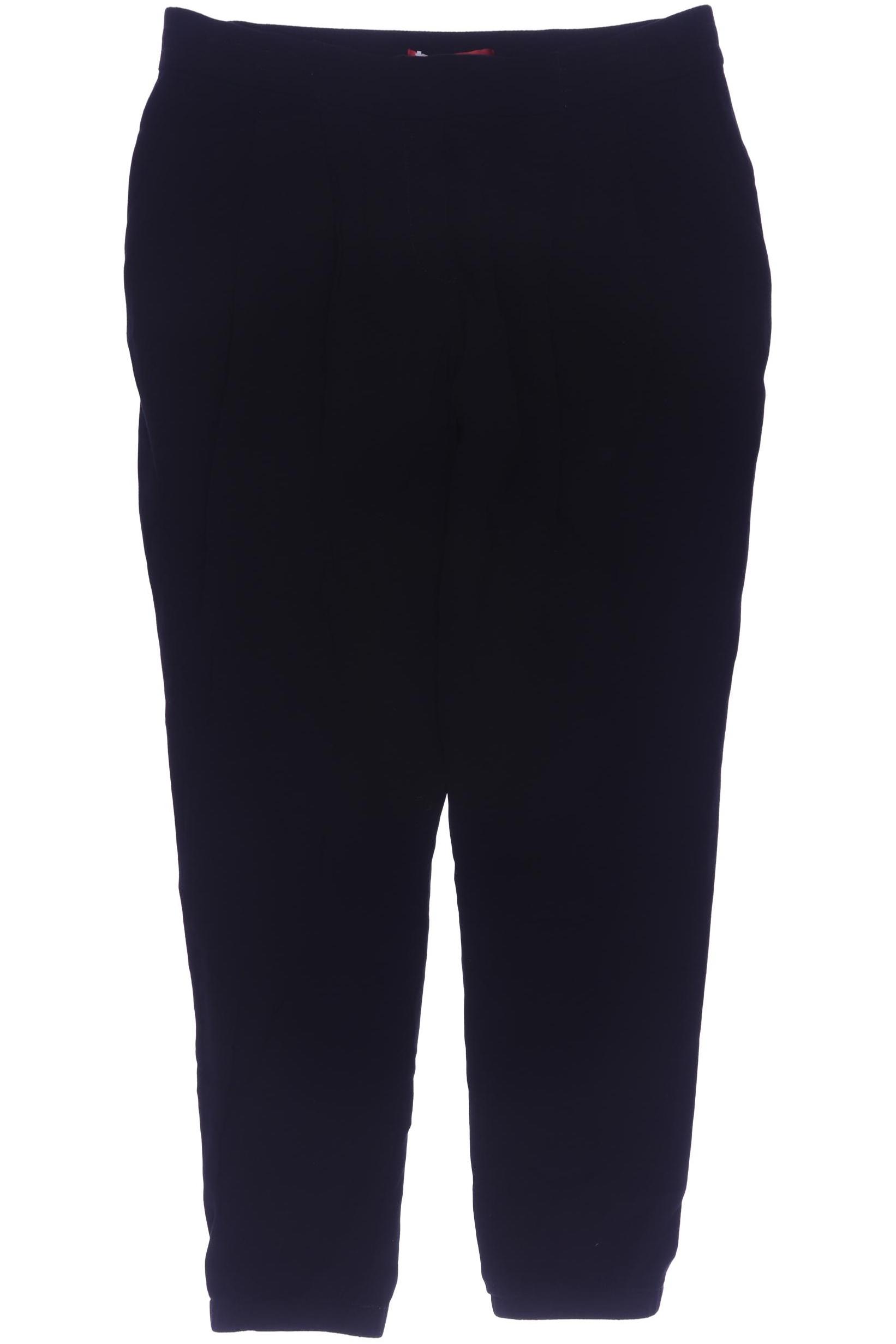 

Hugo by Hugo Boss Damen Stoffhose, schwarz, Gr. 31