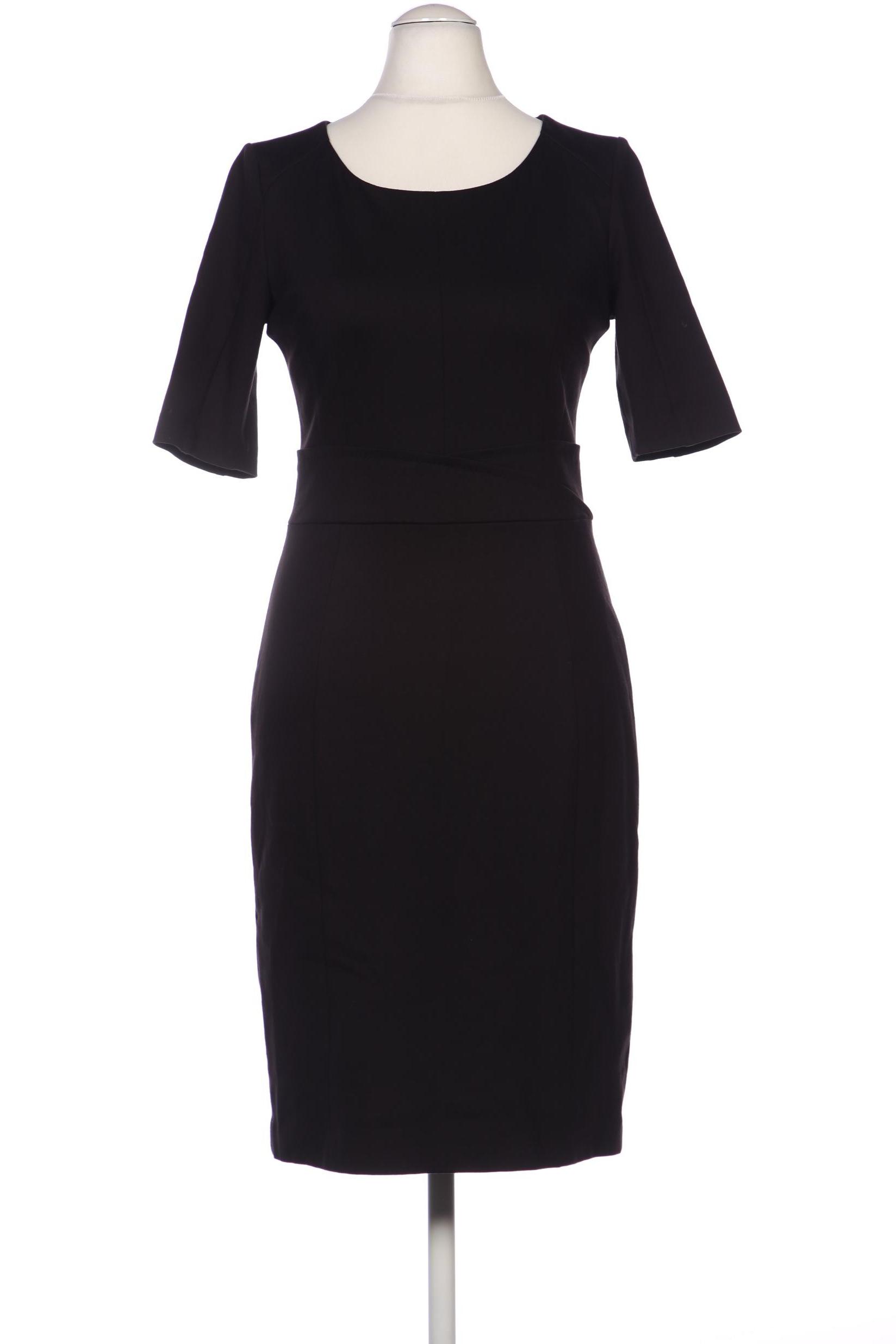 

Hugo by Hugo Boss Damen Kleid, schwarz, Gr. 38
