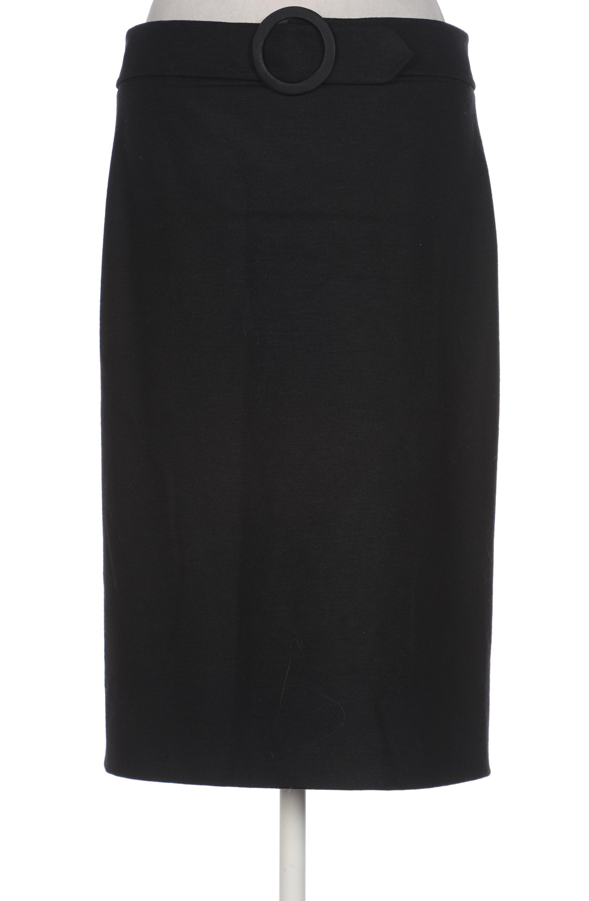 

Hugo by Hugo Boss Damen Rock, schwarz, Gr. 40