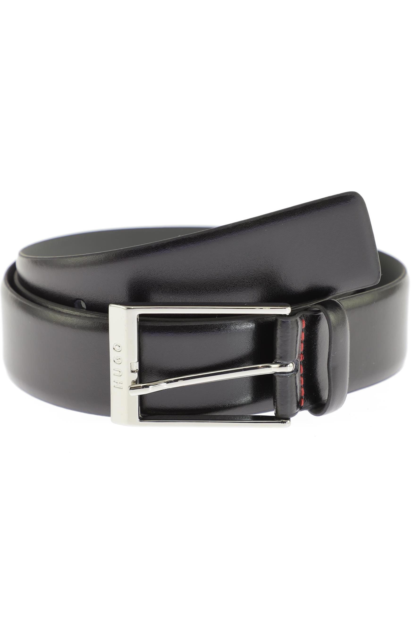 

Hugo by Hugo Boss Herren Gürtel, schwarz, Gr. 105