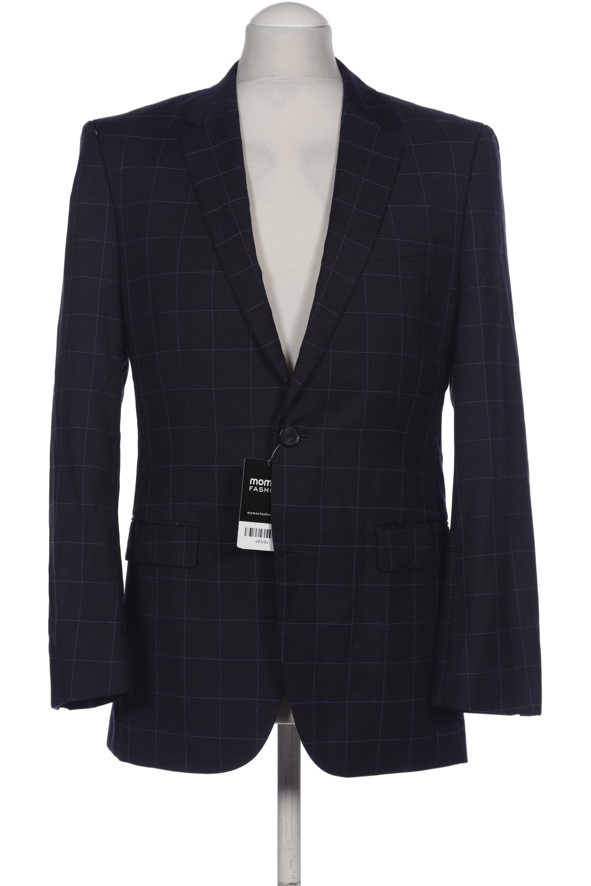 

HUGO by Hugo Boss Herren Sakko, marineblau