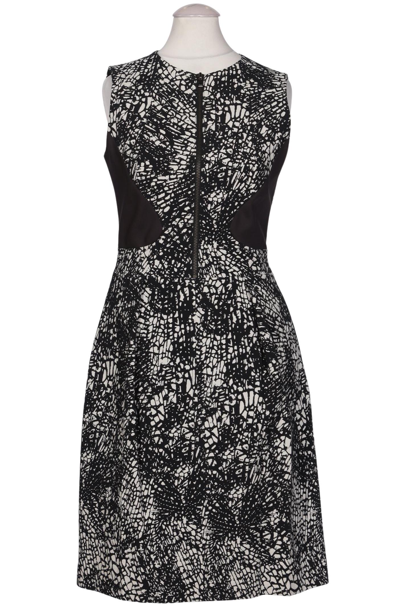 

Hugo by Hugo Boss Damen Kleid, mehrfarbig, Gr. 36