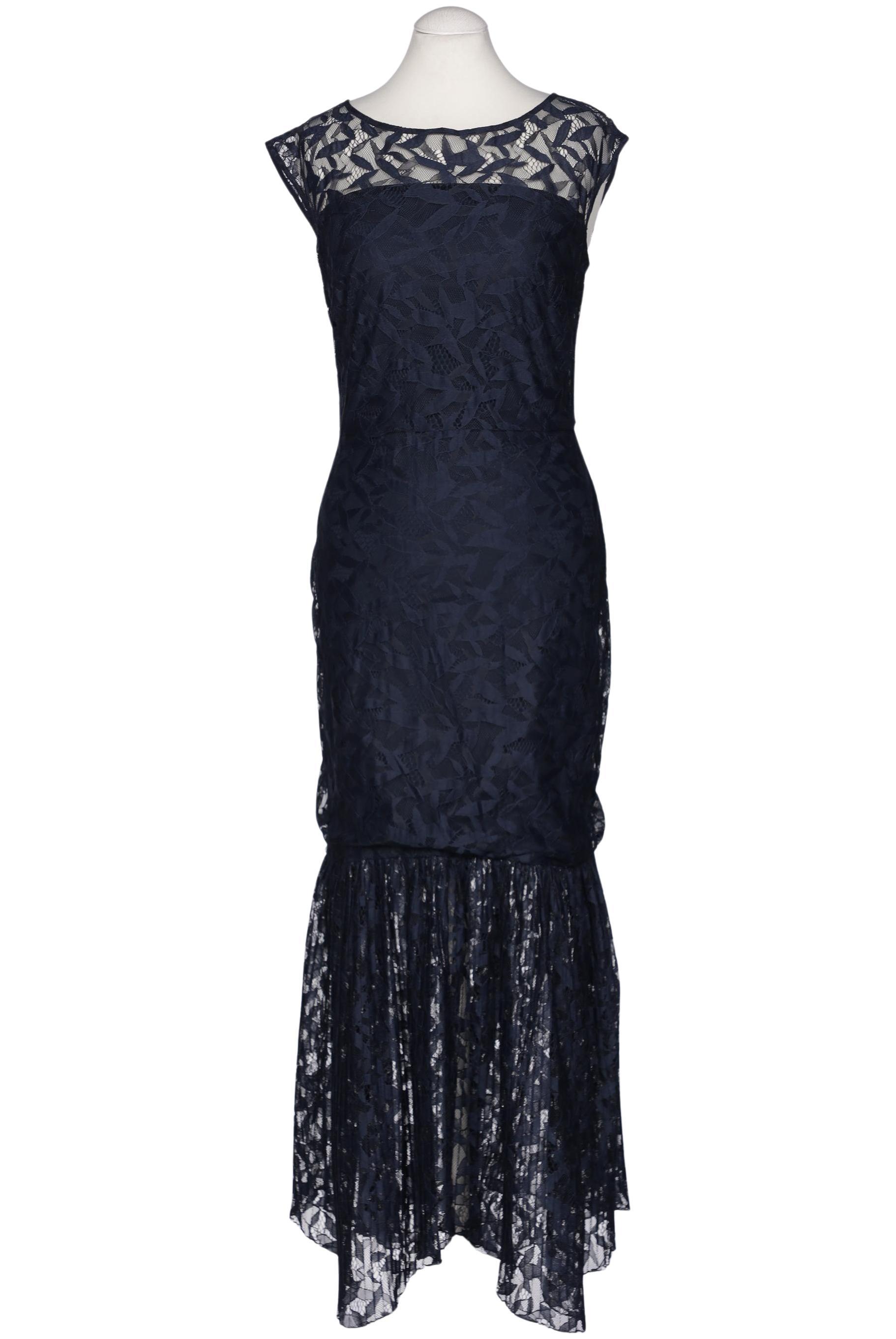 

Hugo by Hugo Boss Damen Kleid, marineblau, Gr. 36