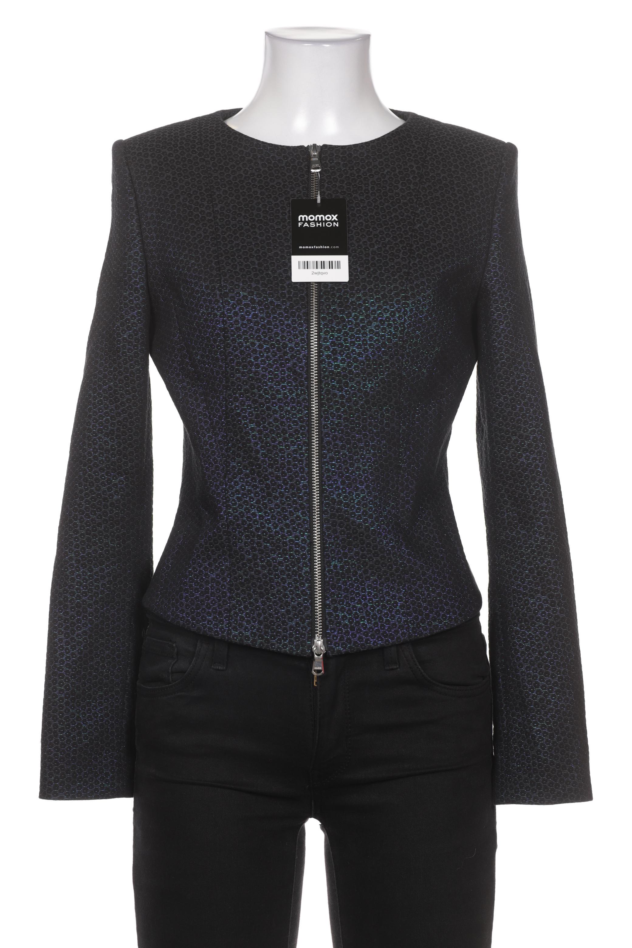 

Hugo by Hugo Boss Damen Blazer, marineblau, Gr. 36