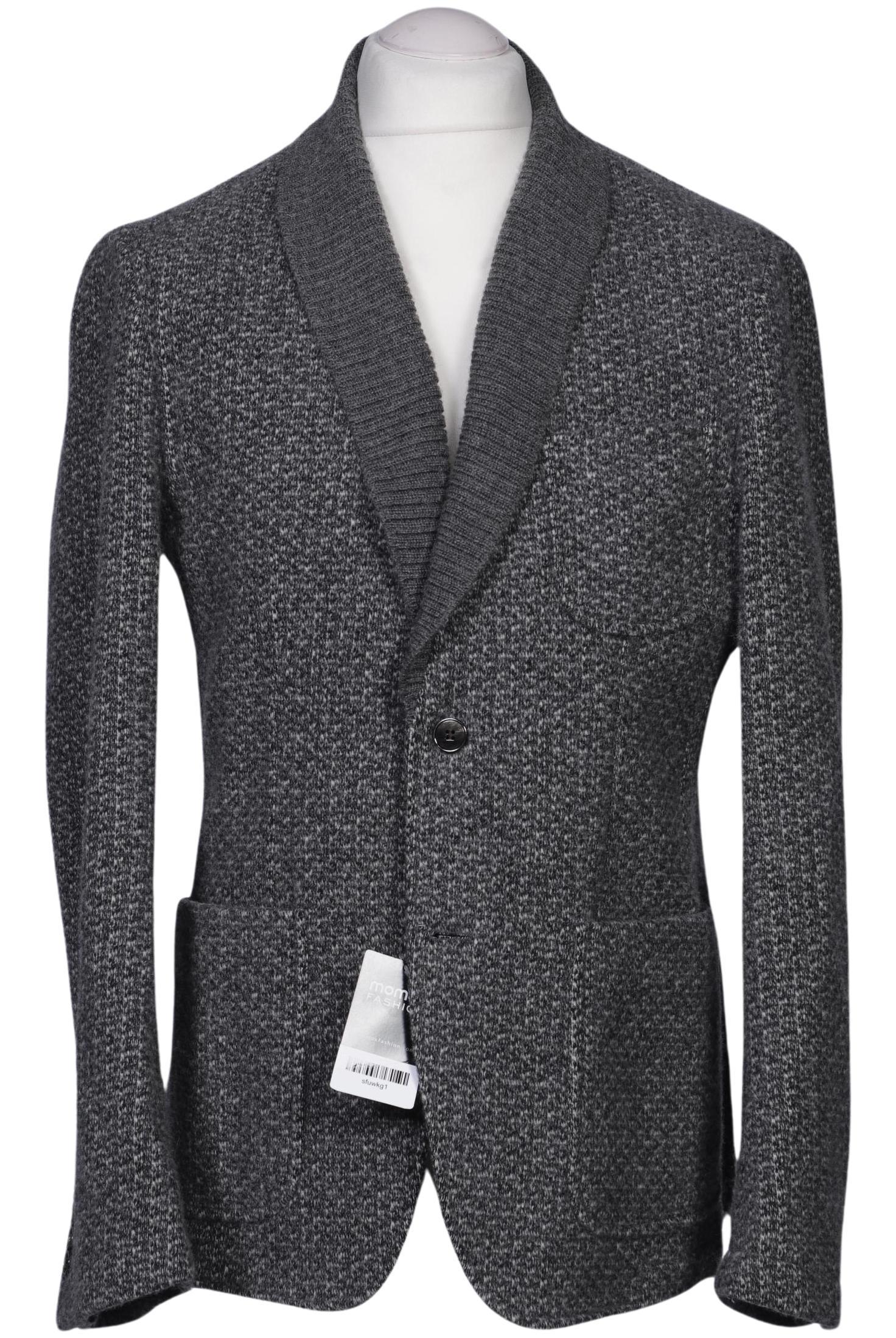 

Hugo by Hugo Boss Herren Sakko, grau, Gr. 50