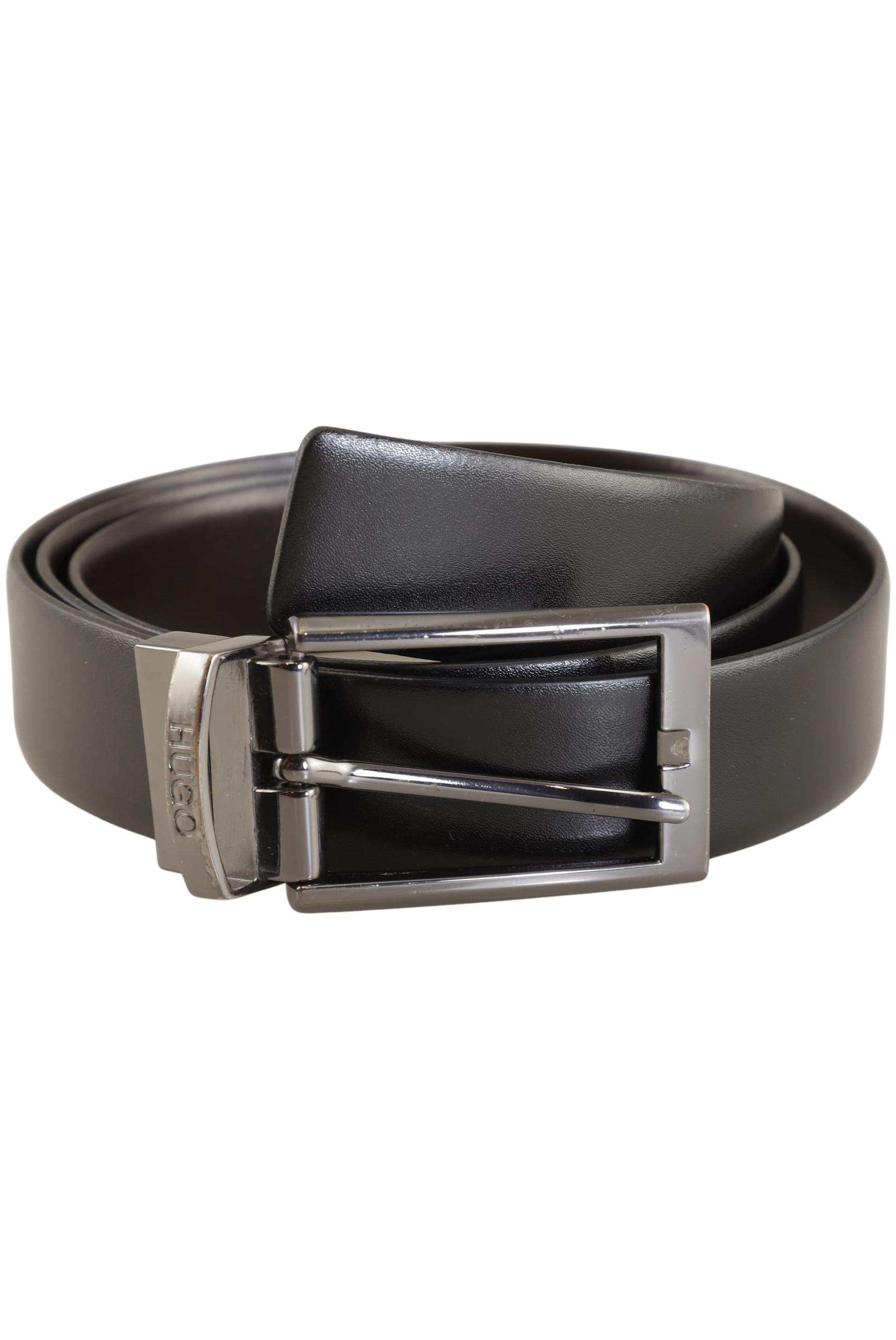 

Hugo by Hugo Boss Herren Gürtel, schwarz, Gr. 90