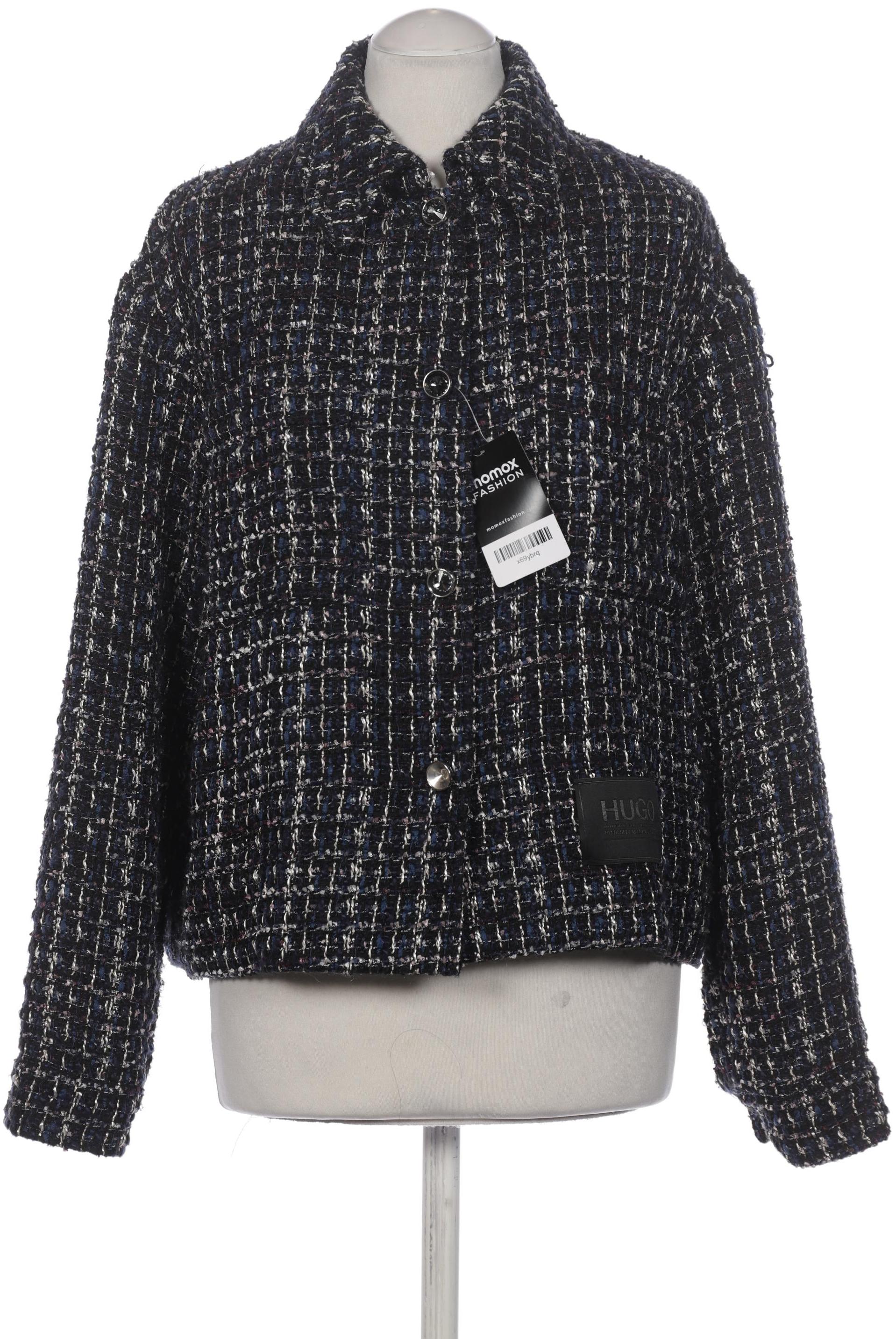 

Hugo by Hugo Boss Damen Blazer, marineblau, Gr. 36