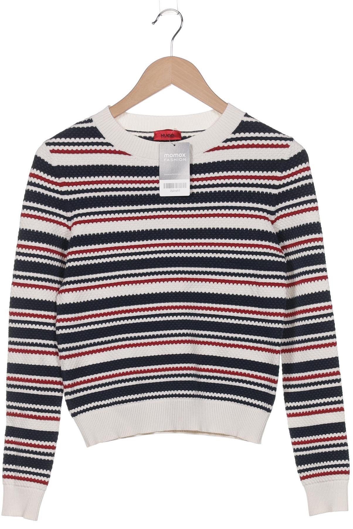 

Hugo by Hugo Boss Damen Pullover, marineblau, Gr. 34