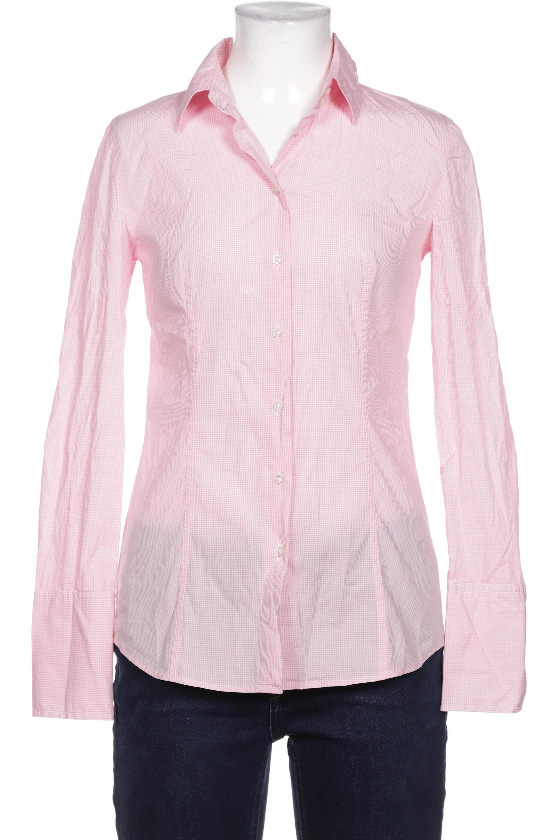 

Hugo by Hugo Boss Damen Bluse, pink, Gr. 34