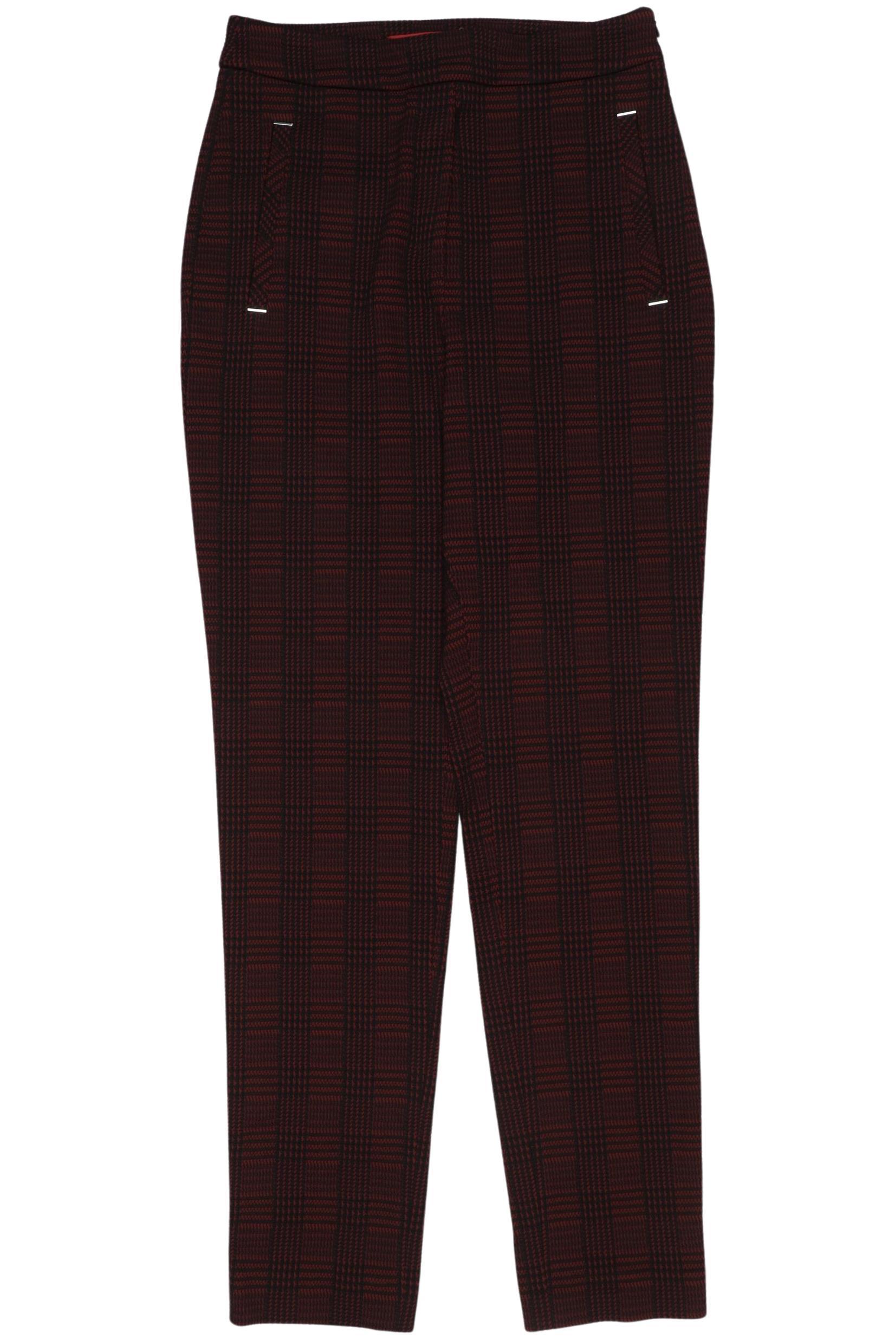 

Hugo by Hugo Boss Damen Stoffhose, mehrfarbig, Gr. 34