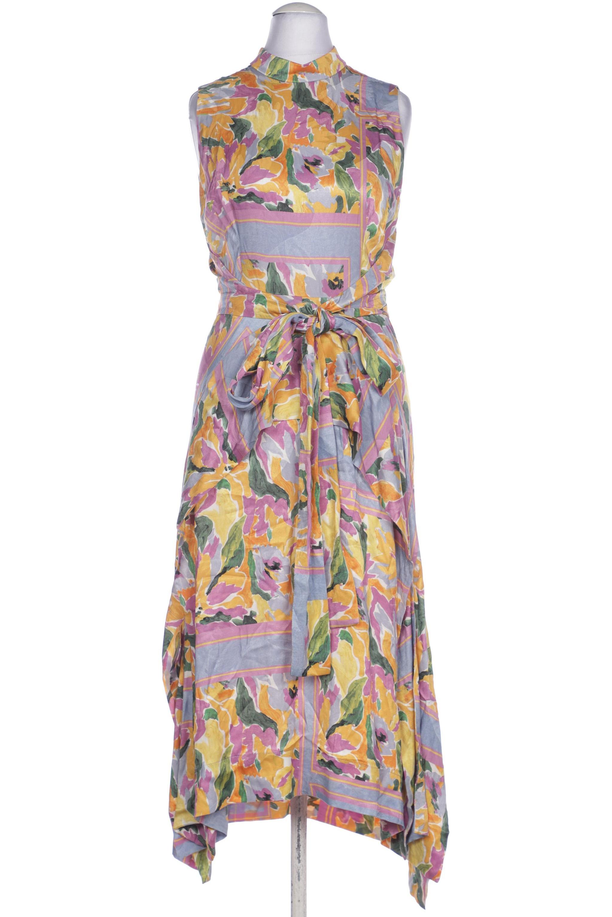 

Hugo by Hugo Boss Damen Kleid, mehrfarbig, Gr. 38