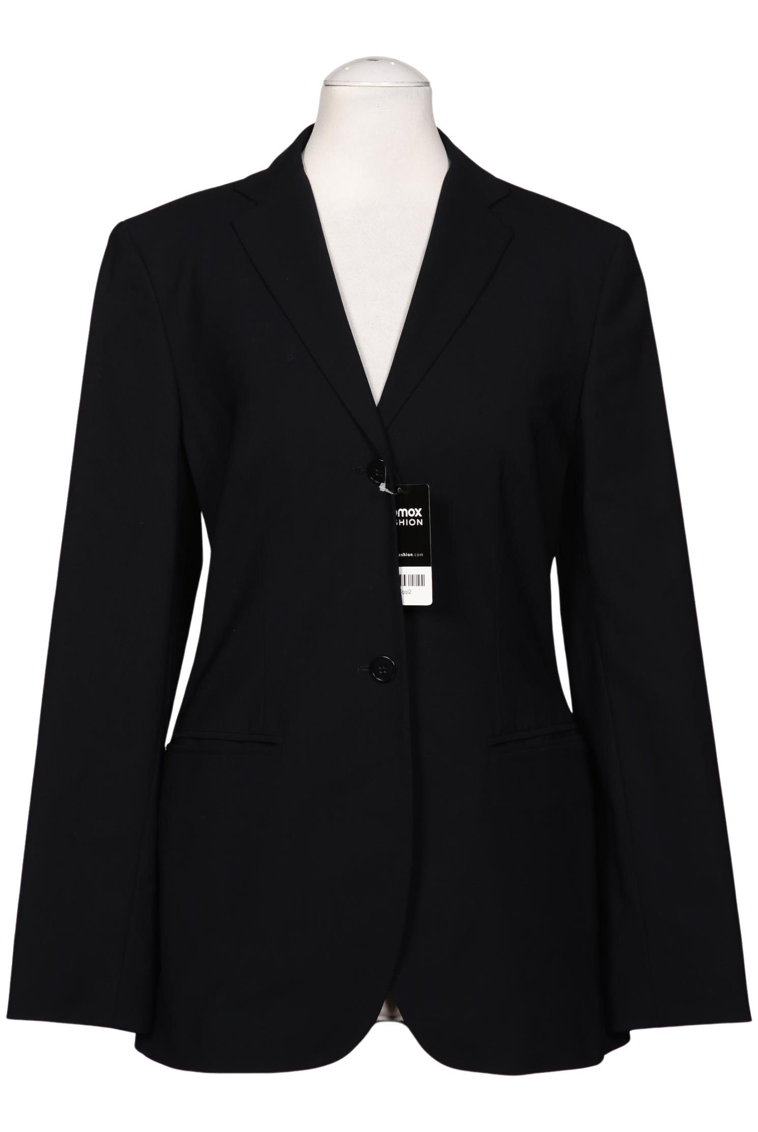 

Hugo by Hugo Boss Damen Blazer, schwarz, Gr. 34