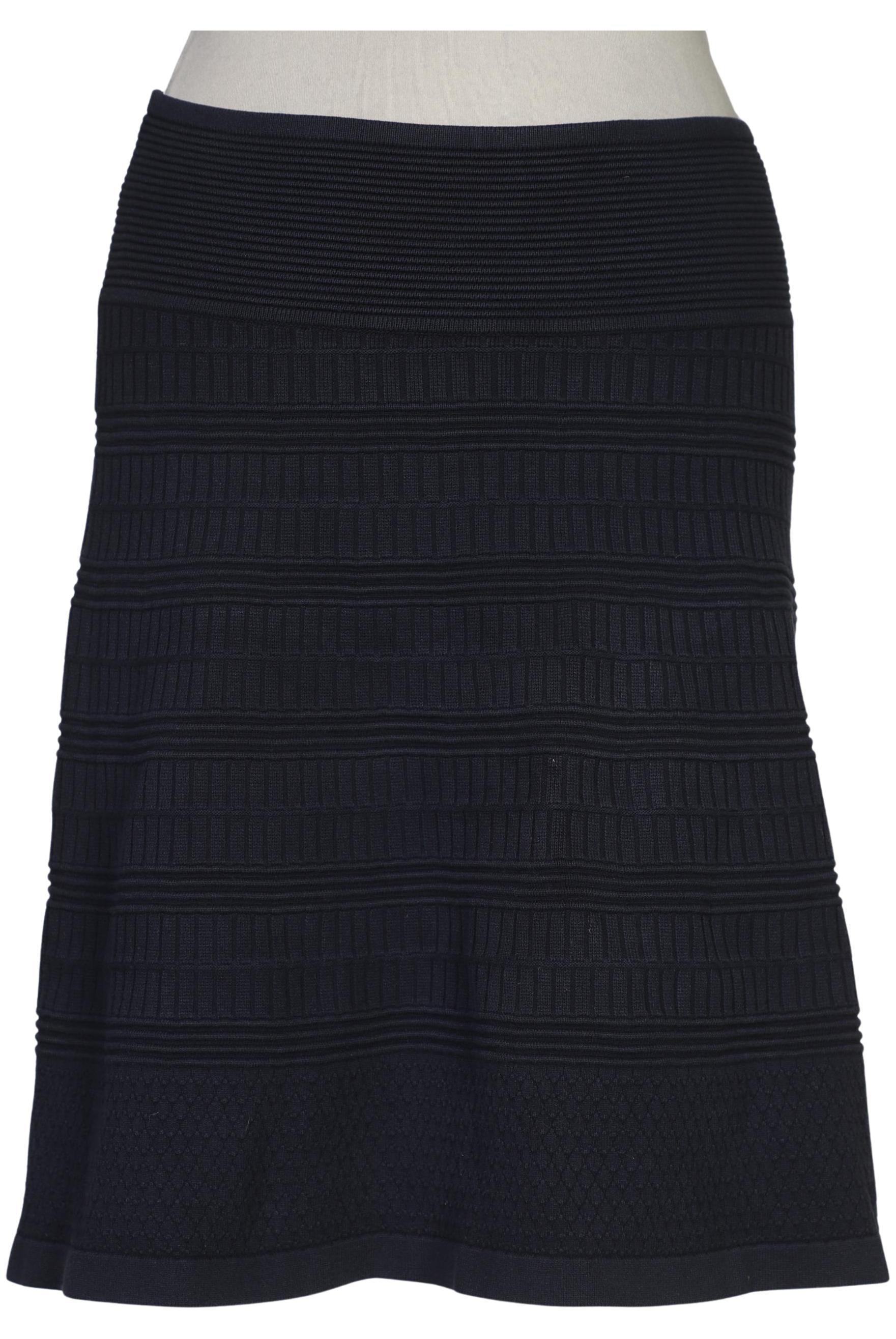 

Hugo by Hugo Boss Damen Rock, marineblau, Gr. 34