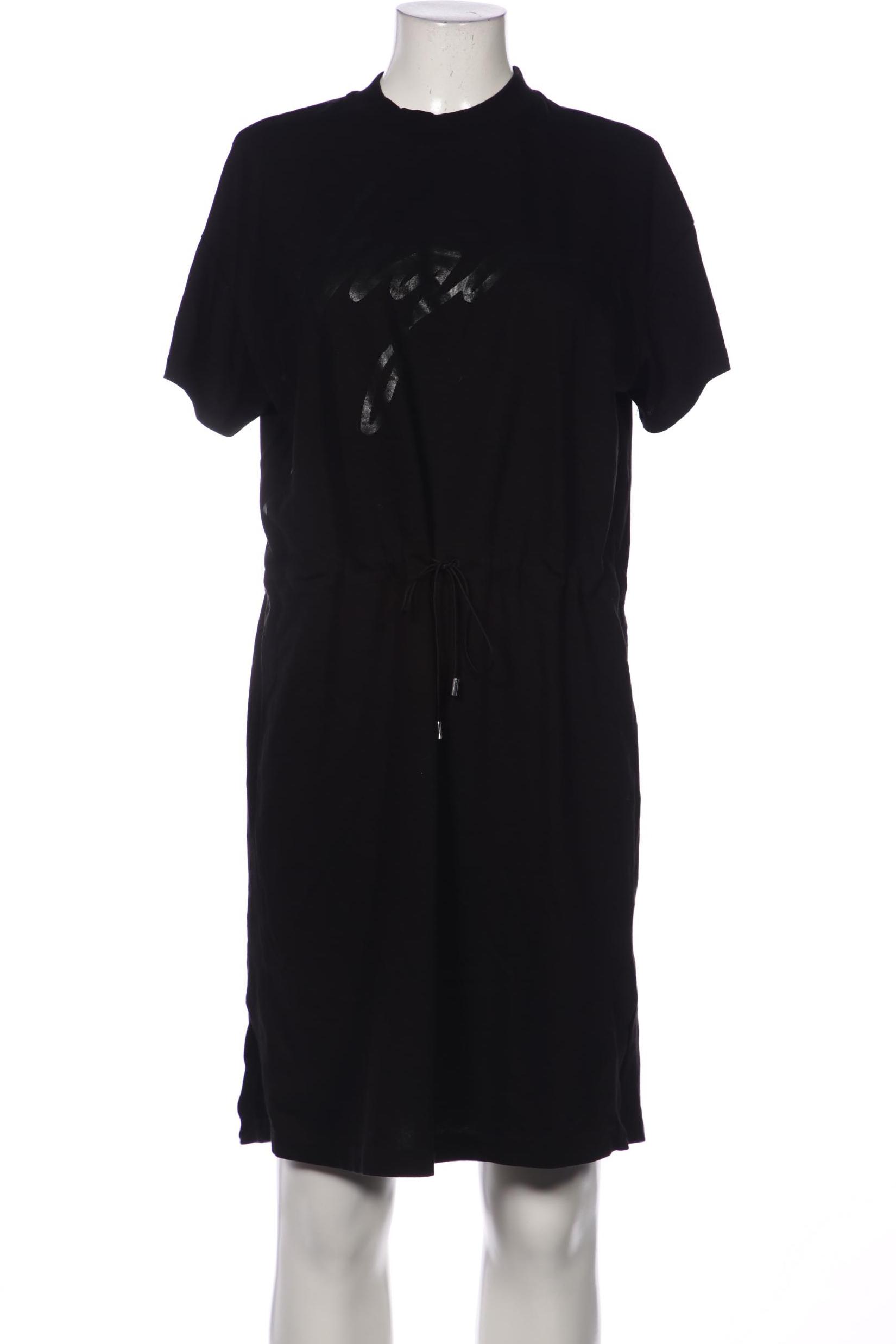 

Hugo by Hugo Boss Damen Kleid, schwarz, Gr. 42