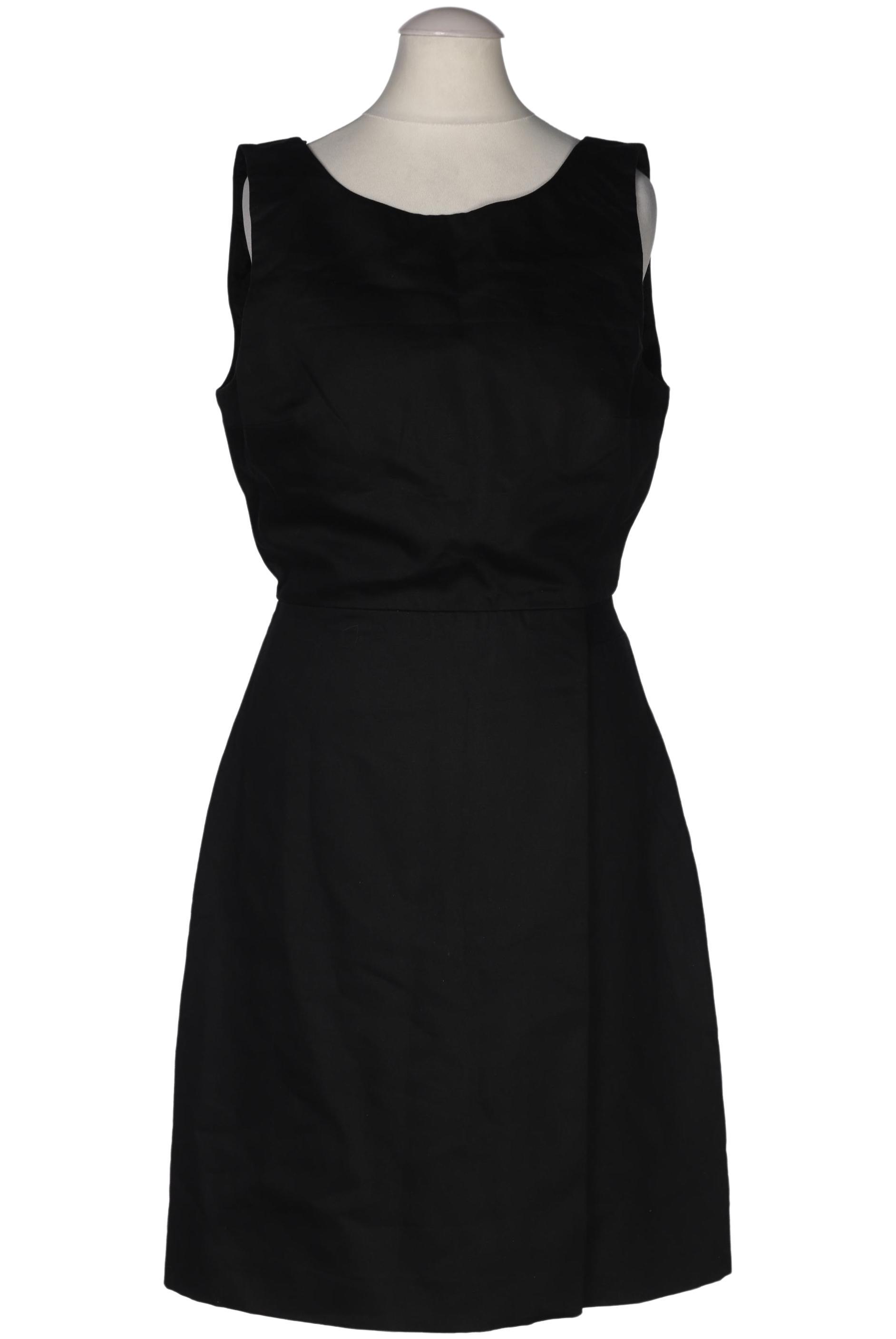 

Hugo by Hugo Boss Damen Kleid, schwarz, Gr. 36